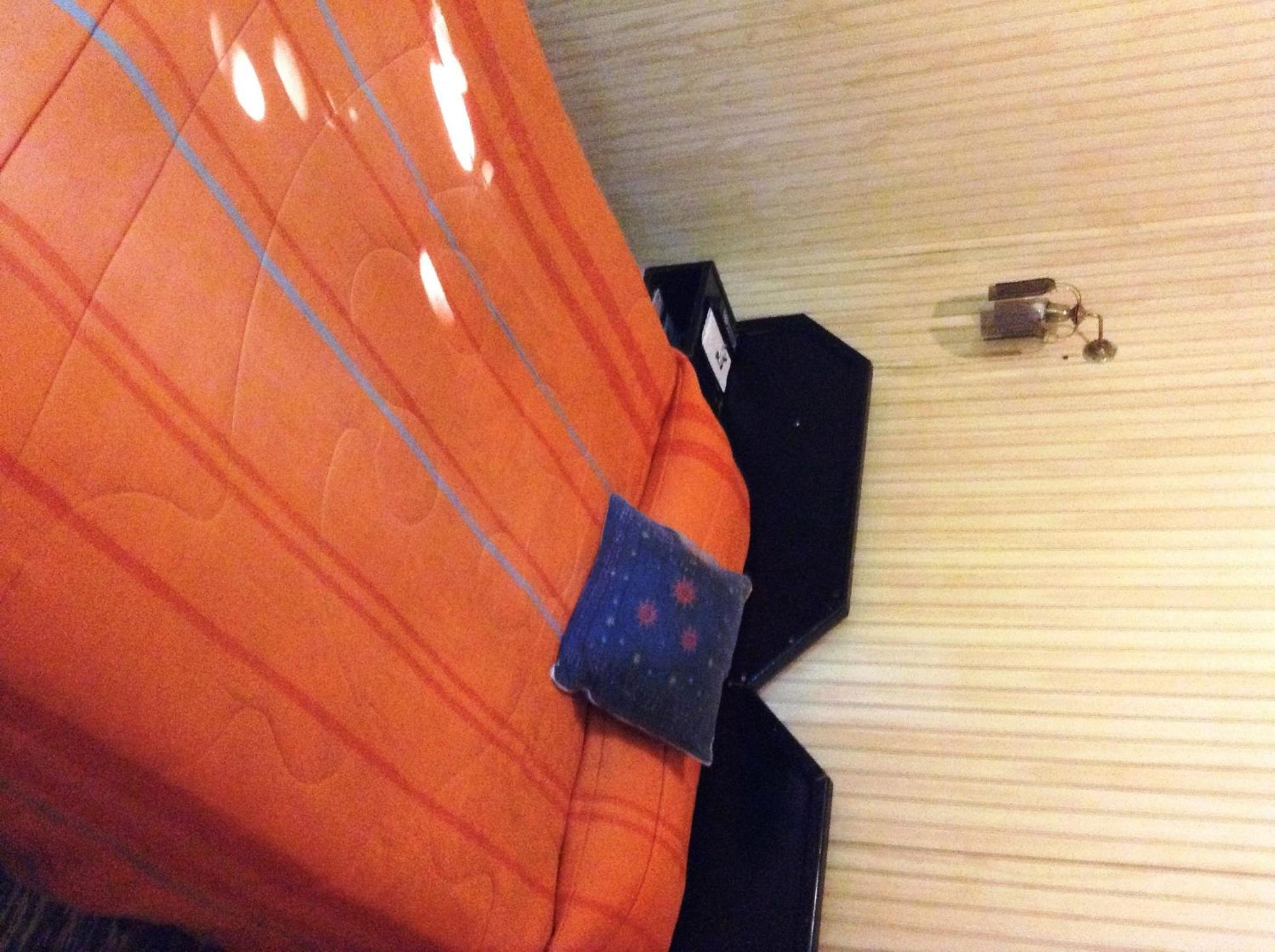Hostel 1760