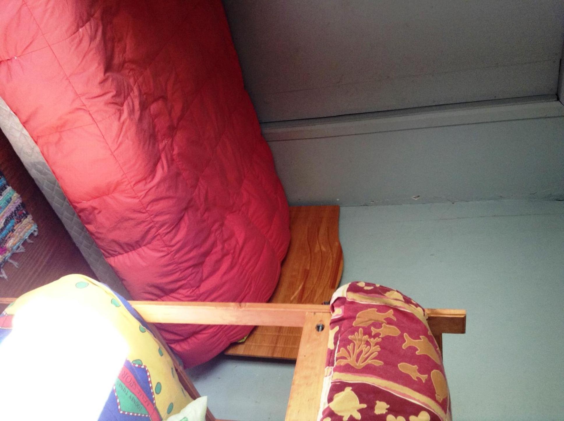 Hostel 1760