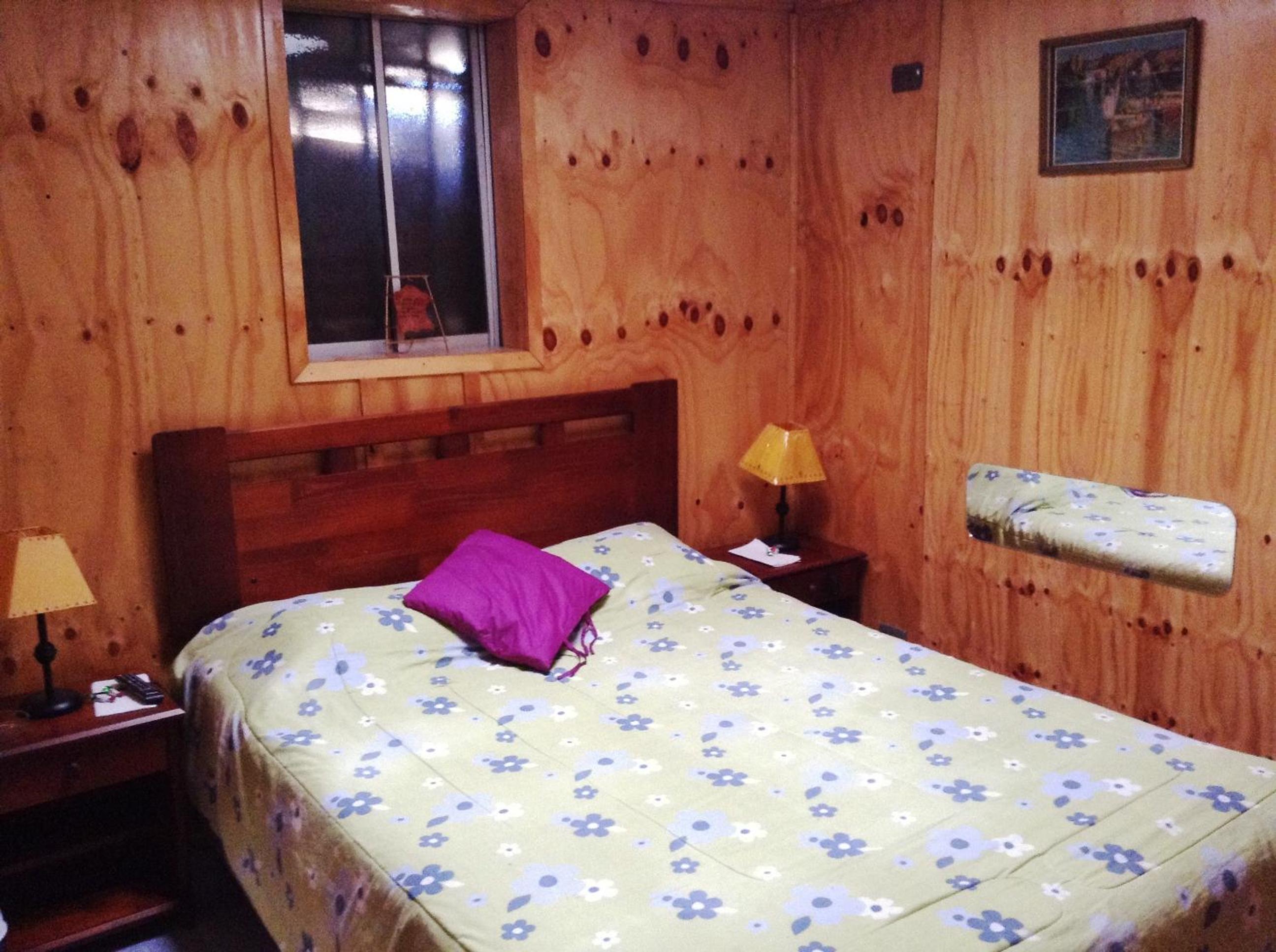 Hostel 1760