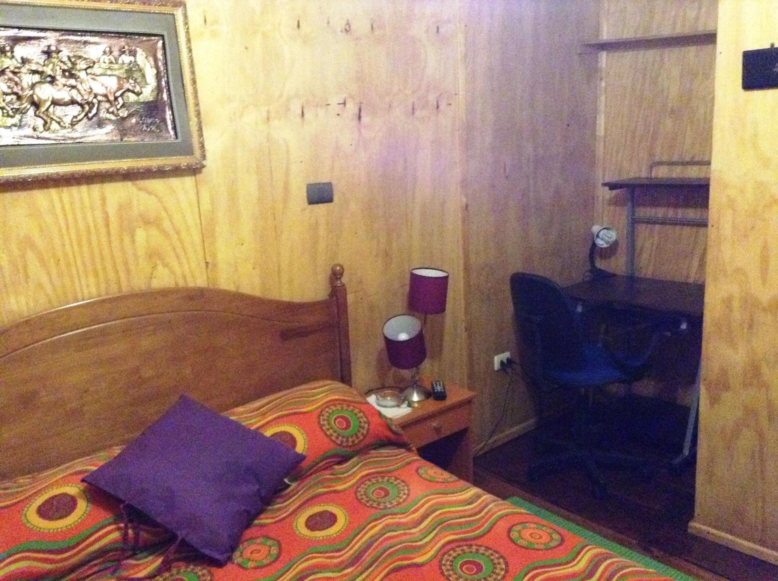 Hostel 1760