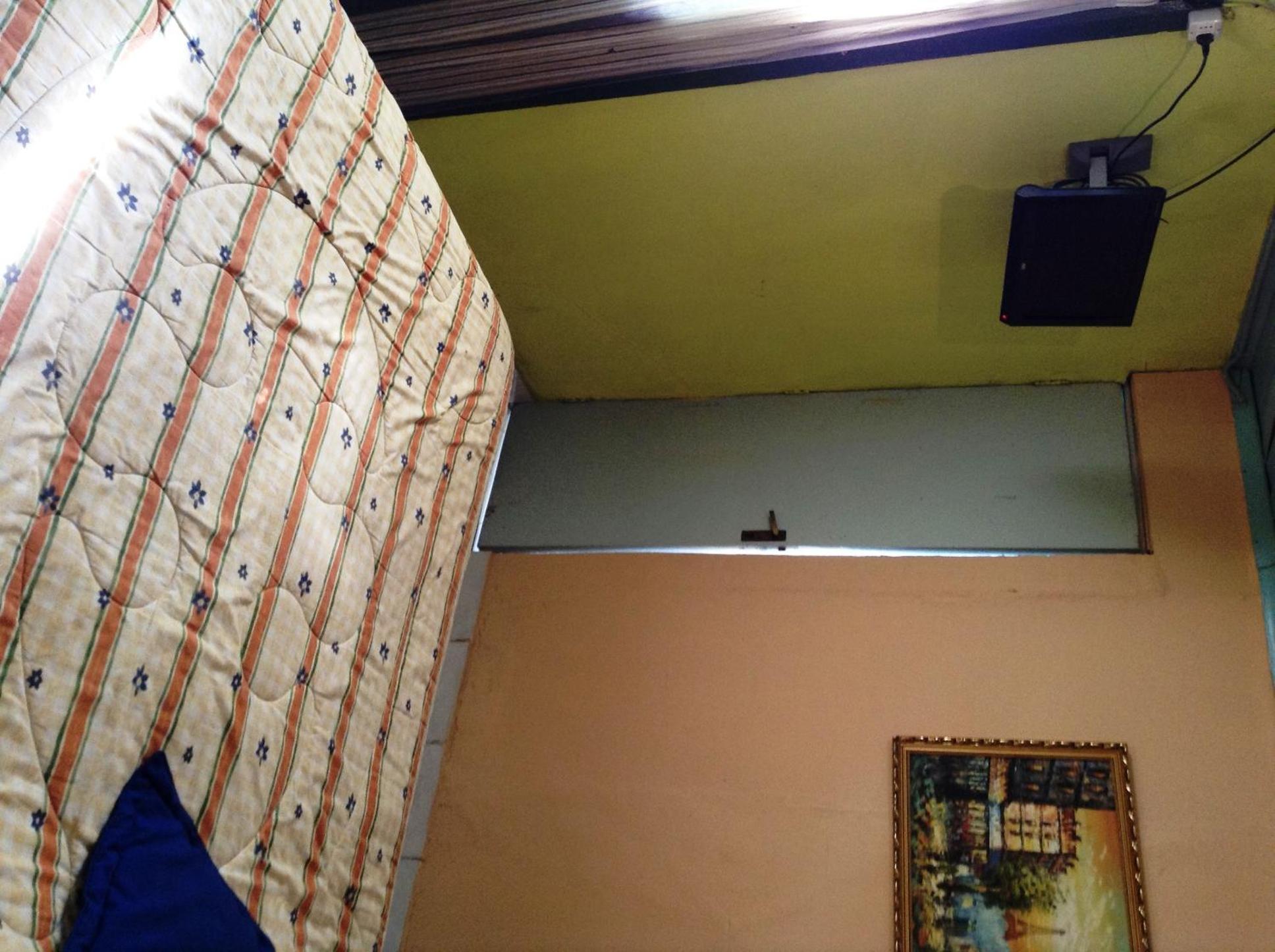Hostel 1760