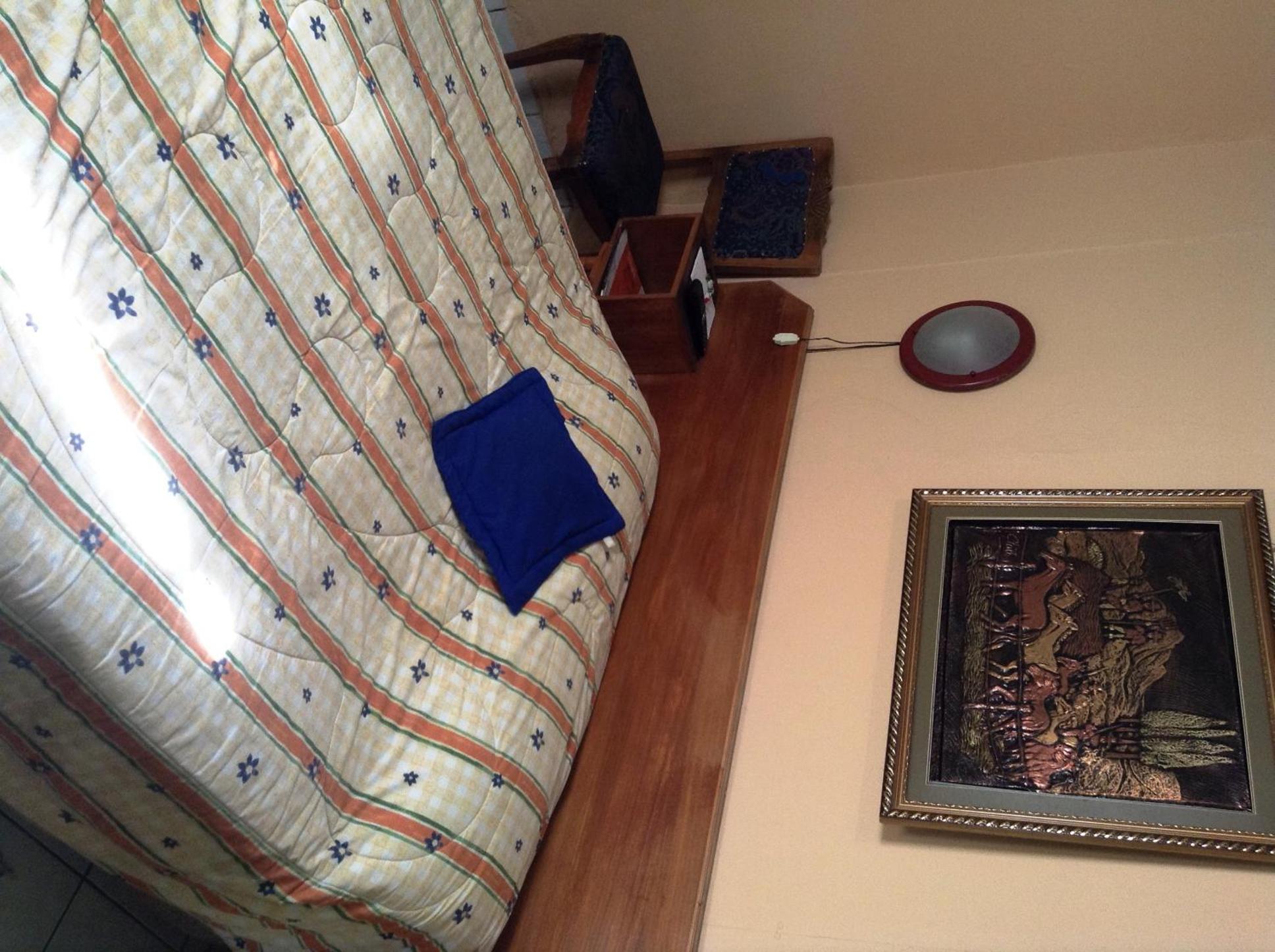 Hostel 1760