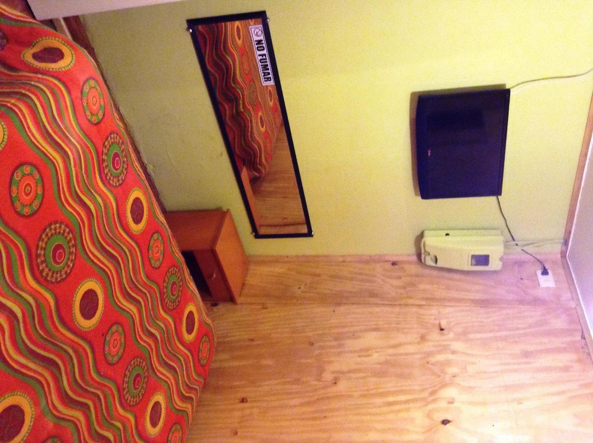 Hostel 1760