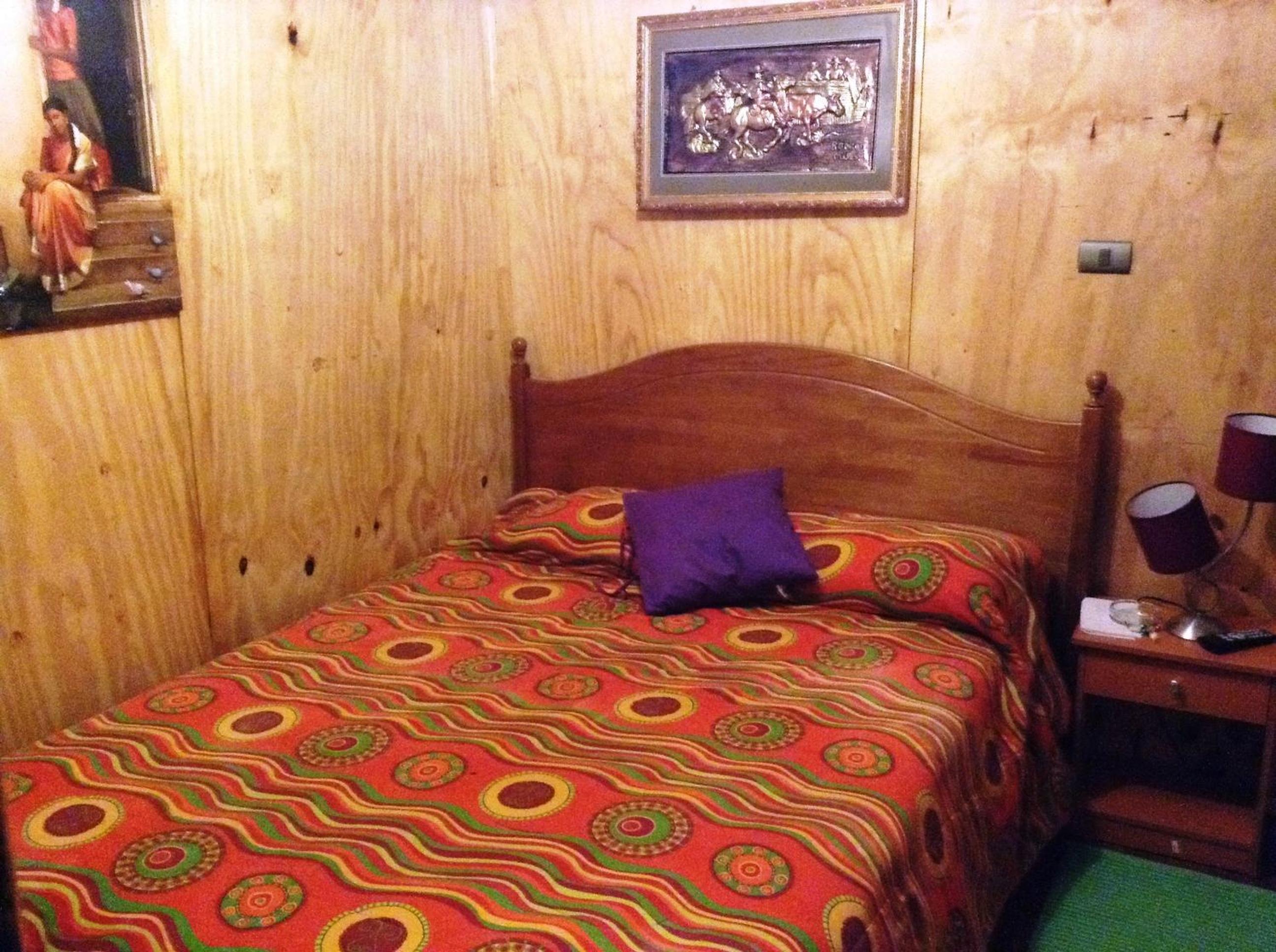 Hostel 1760