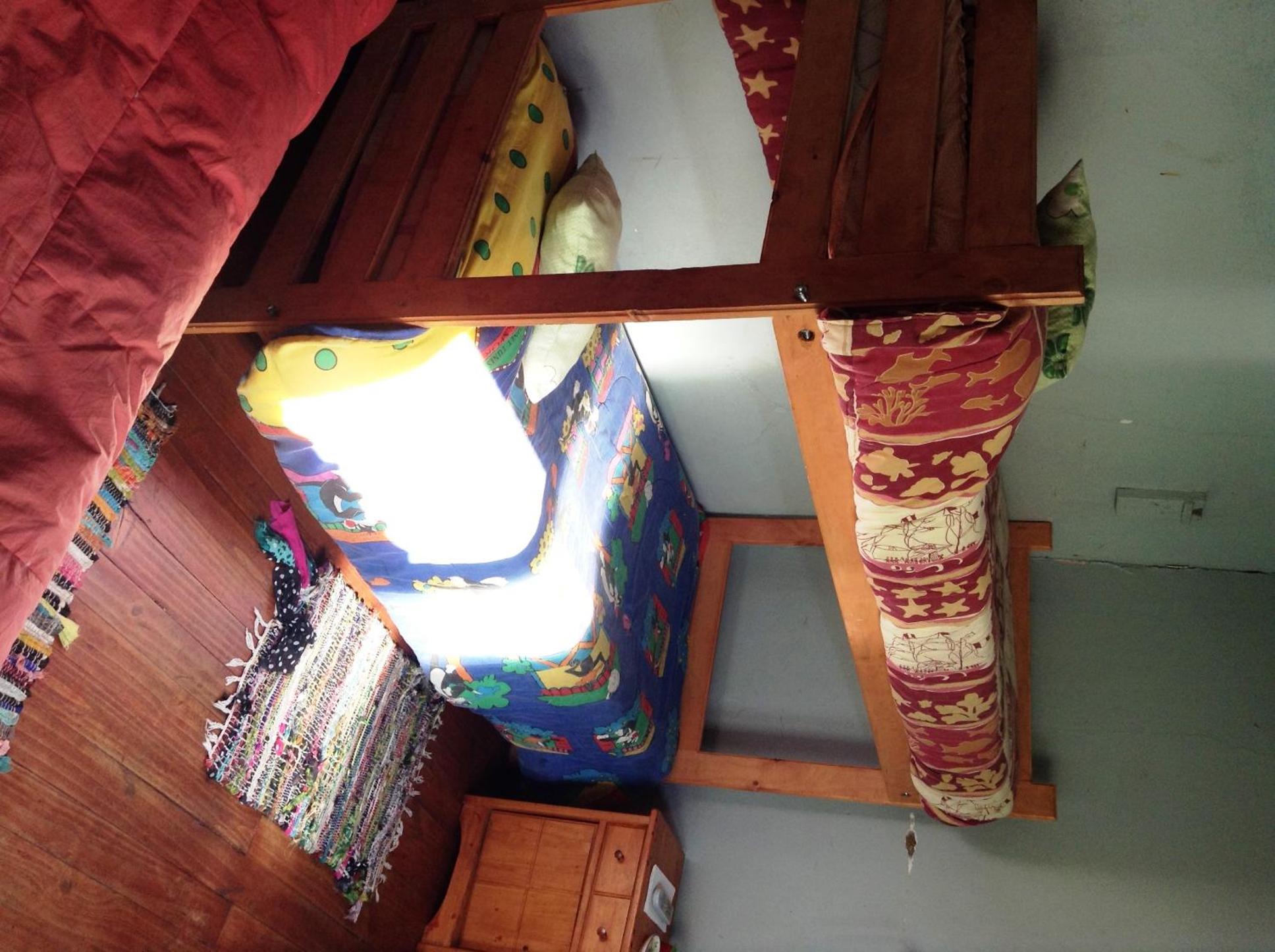 Hostel 1760