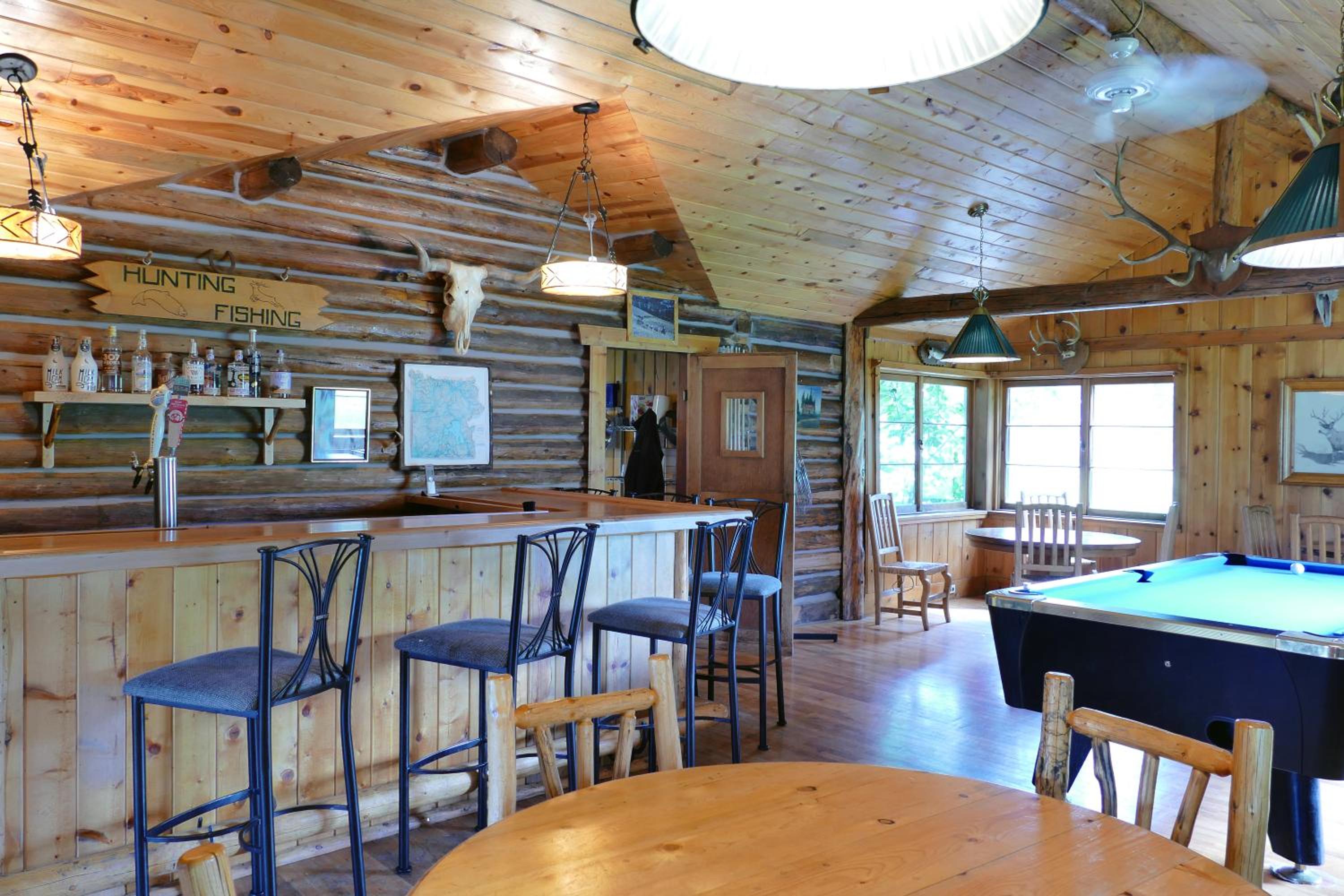 Trail Shop Inn