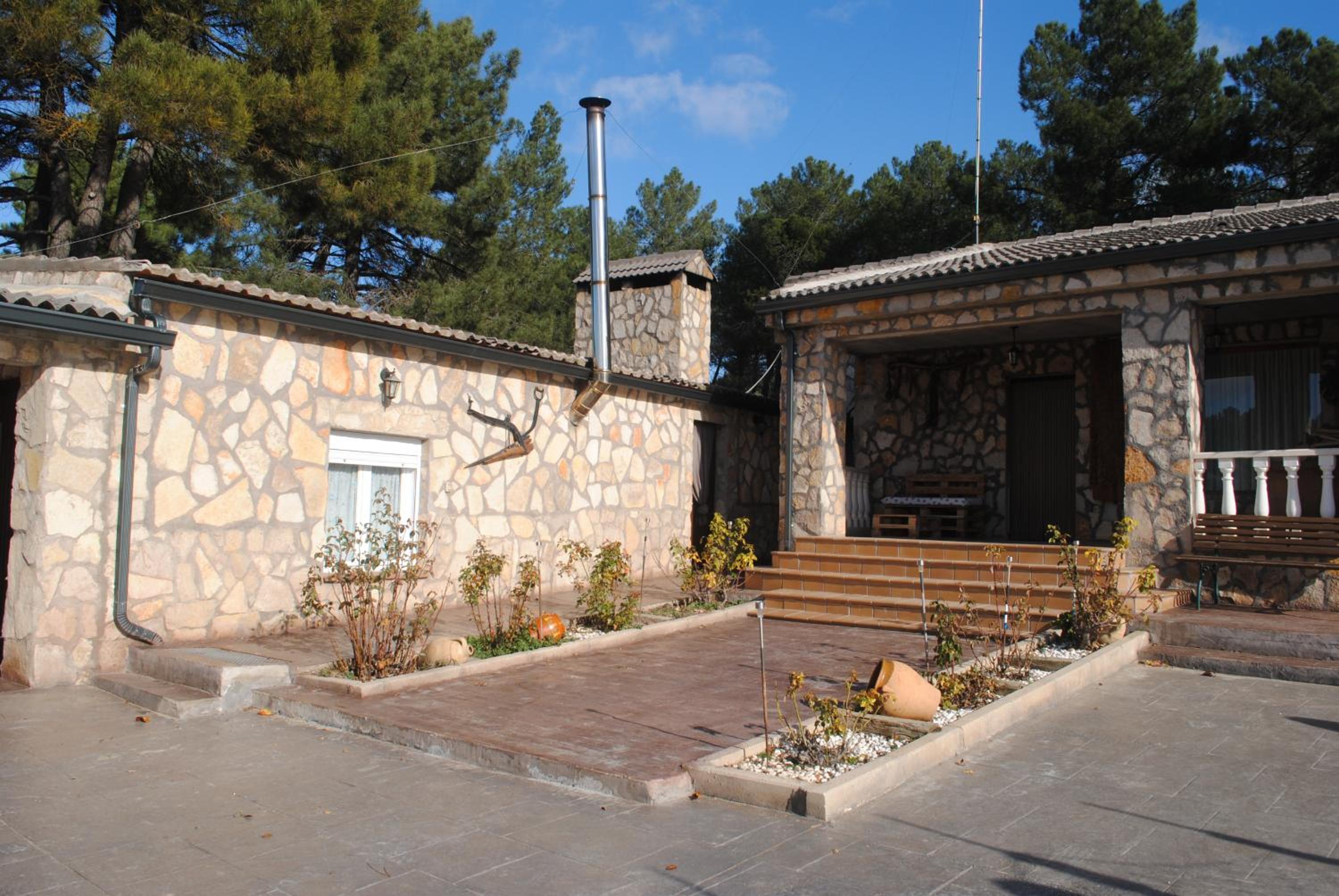 Casa Leycar view 5