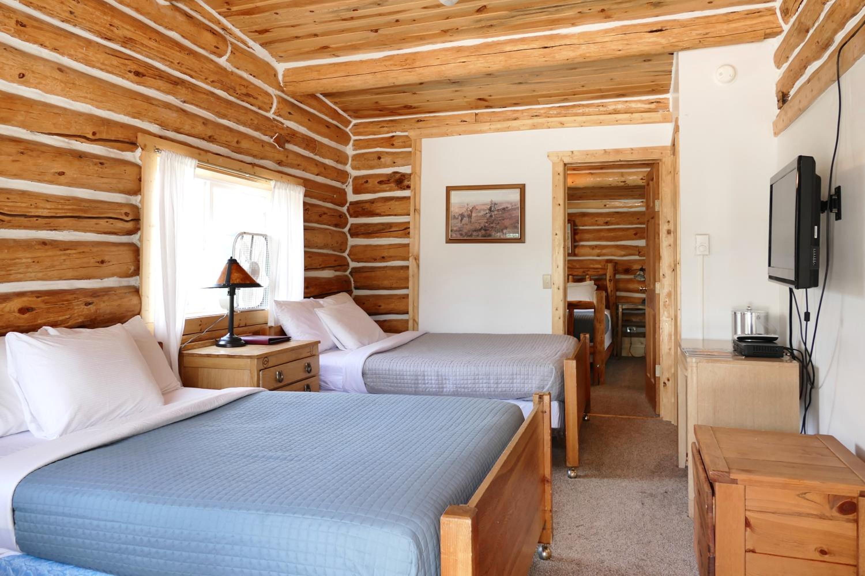 Trail Shop Inn - Property Image 12