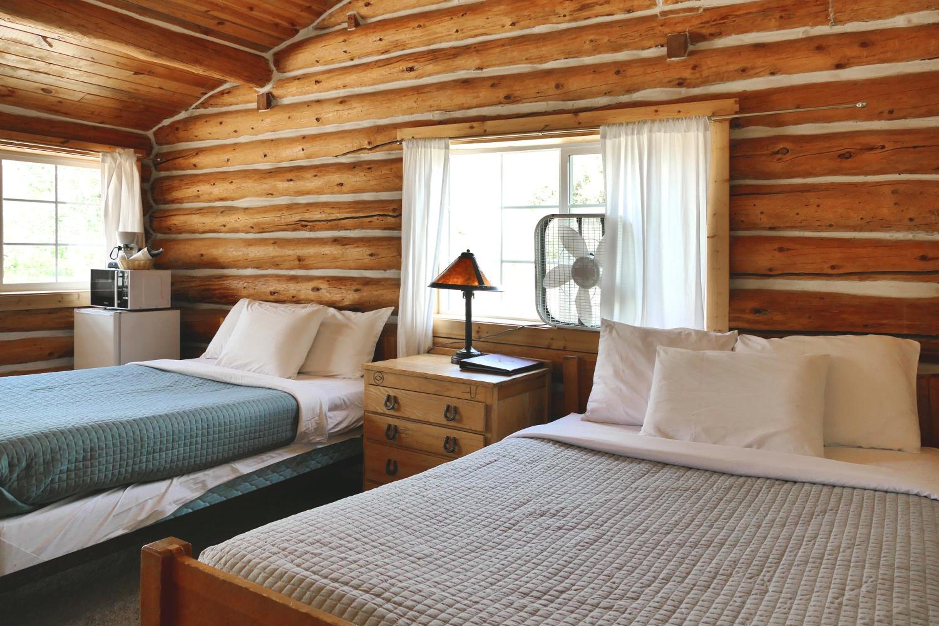 Trail Shop Inn