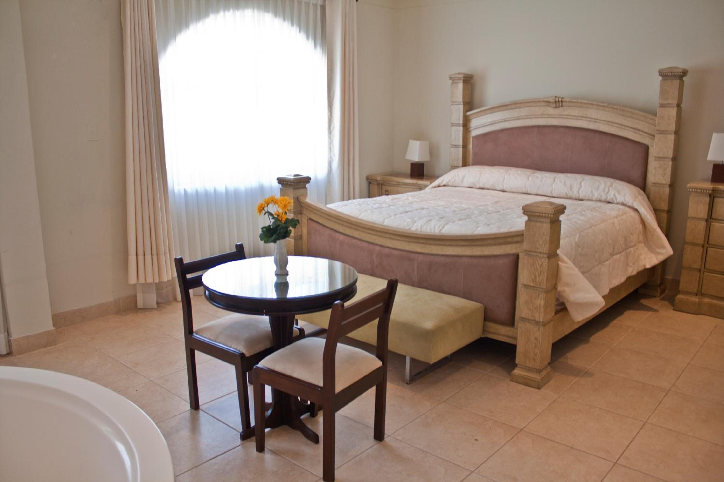 Lunahuana River Resort