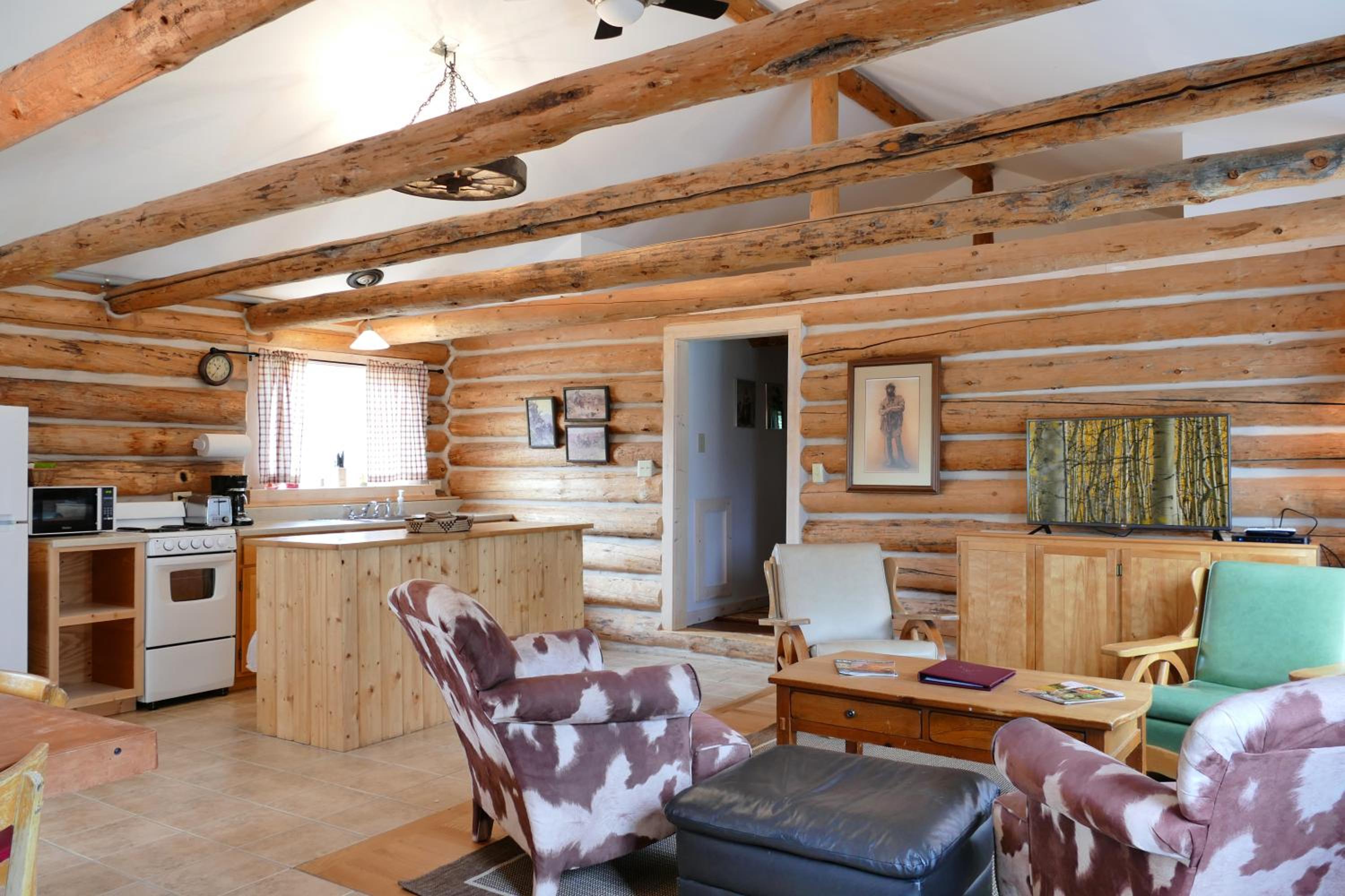 Trail Shop Inn - Property Image 4