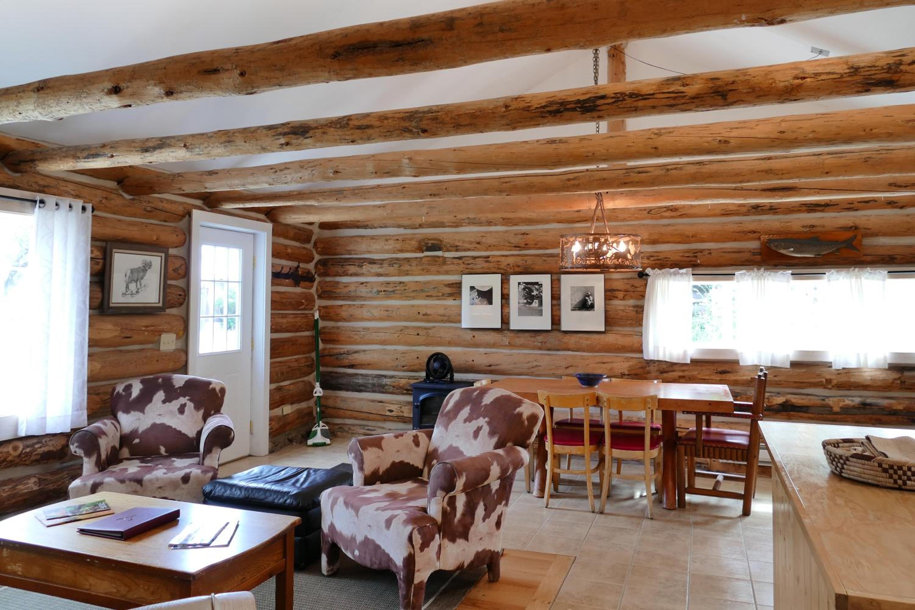 Trail Shop Inn