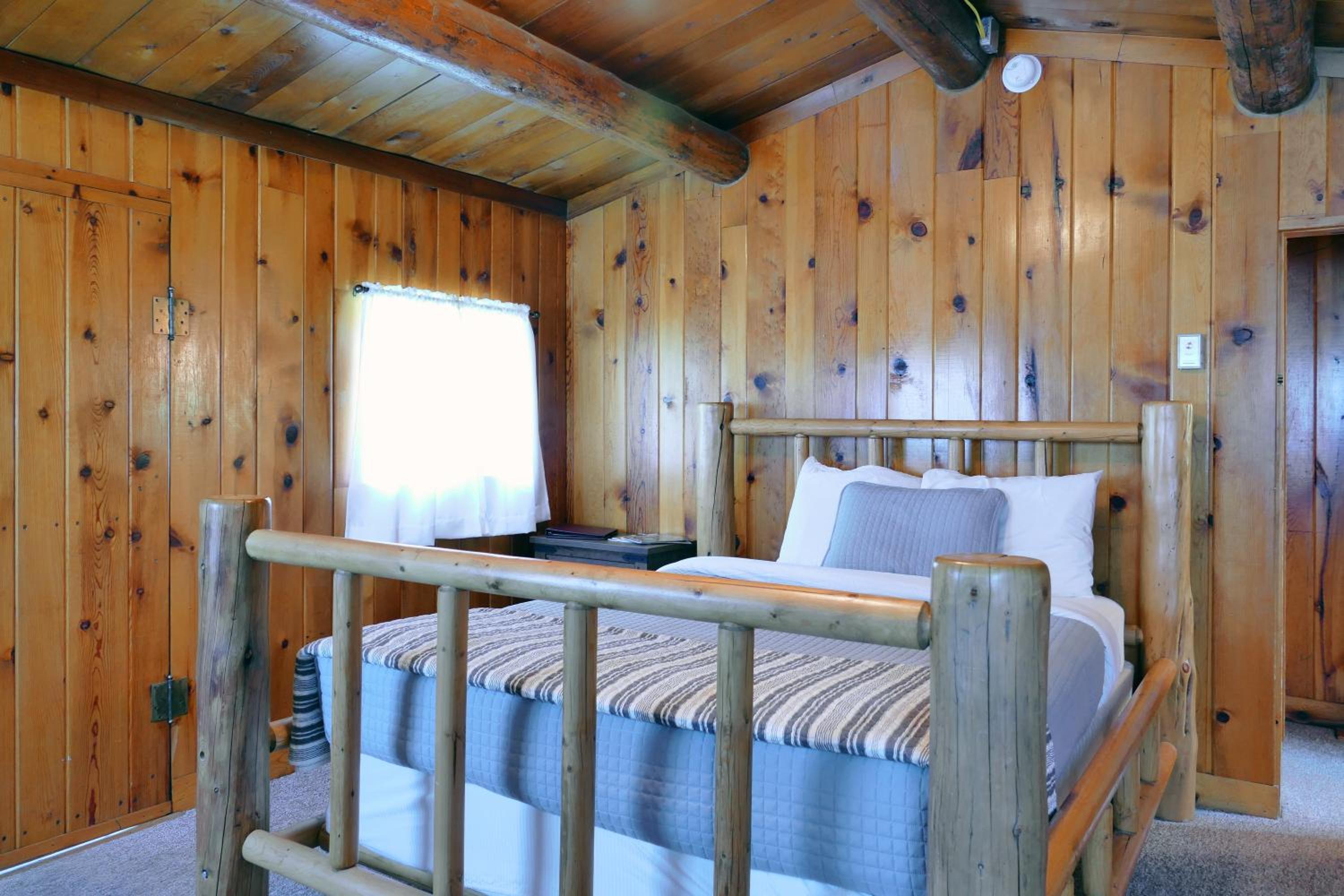 Trail Shop Inn