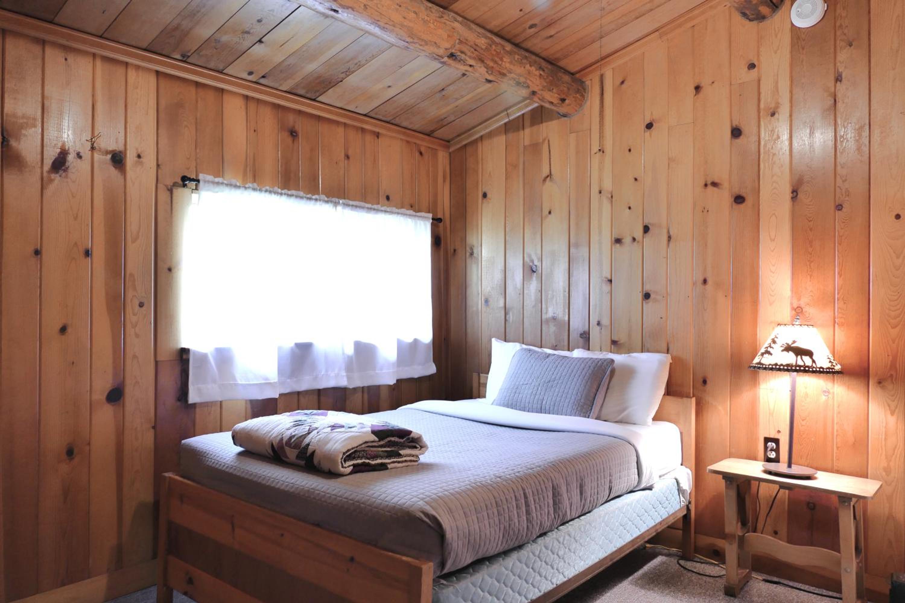 Trail Shop Inn