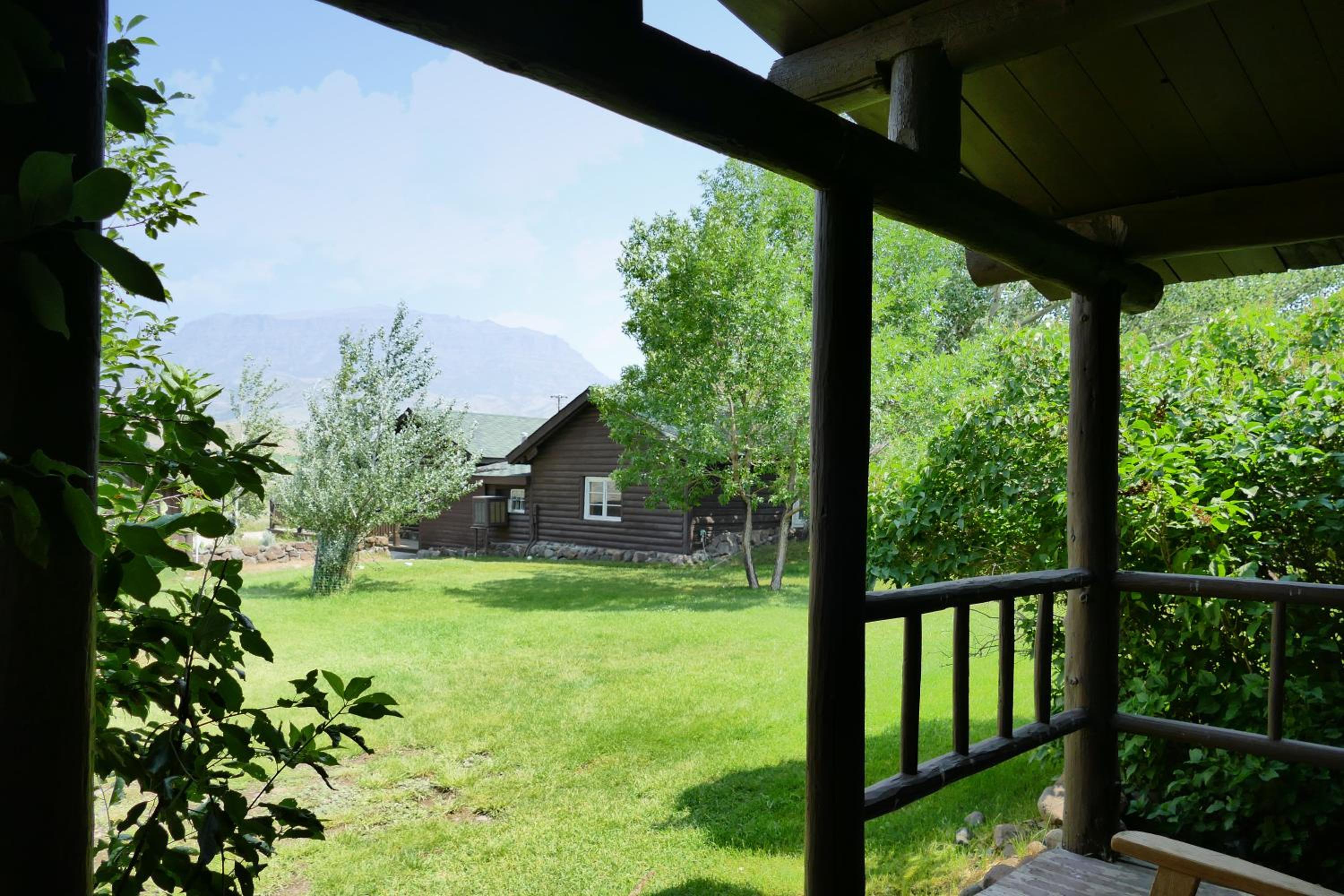 Trail Shop Inn