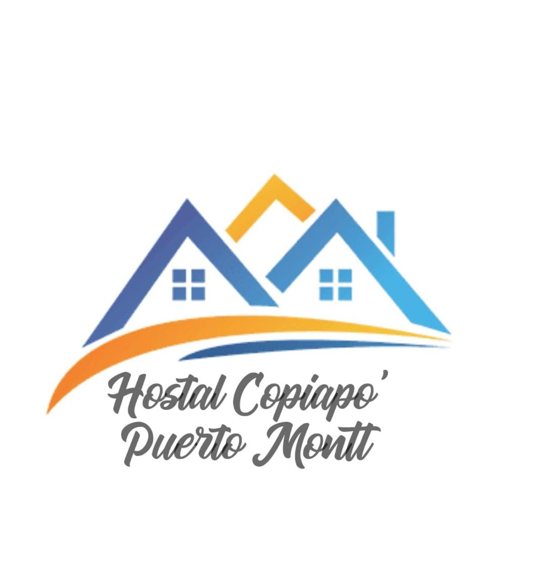 Hostal Copiapó Puerto Montt