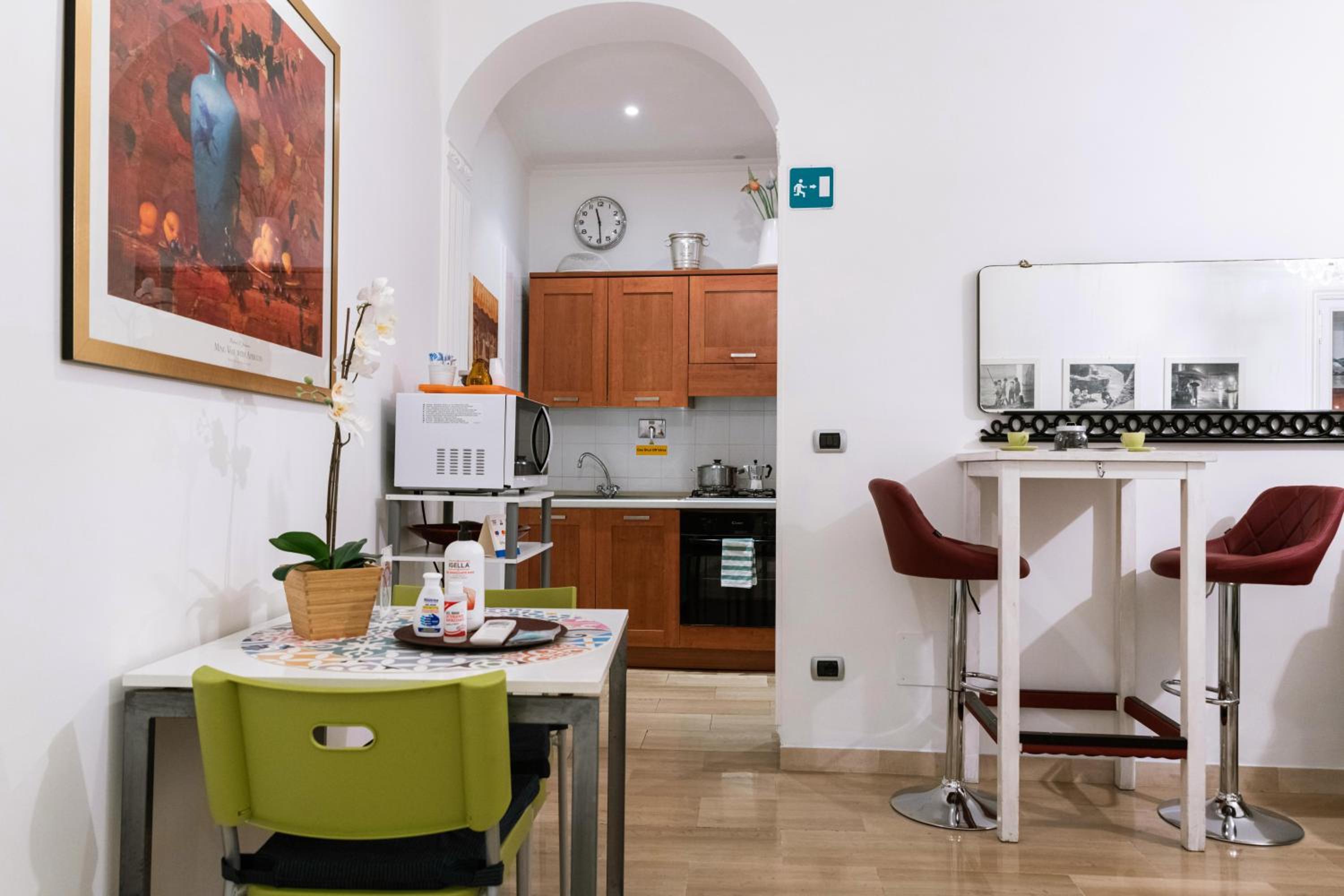 Casa Linnea photo 2