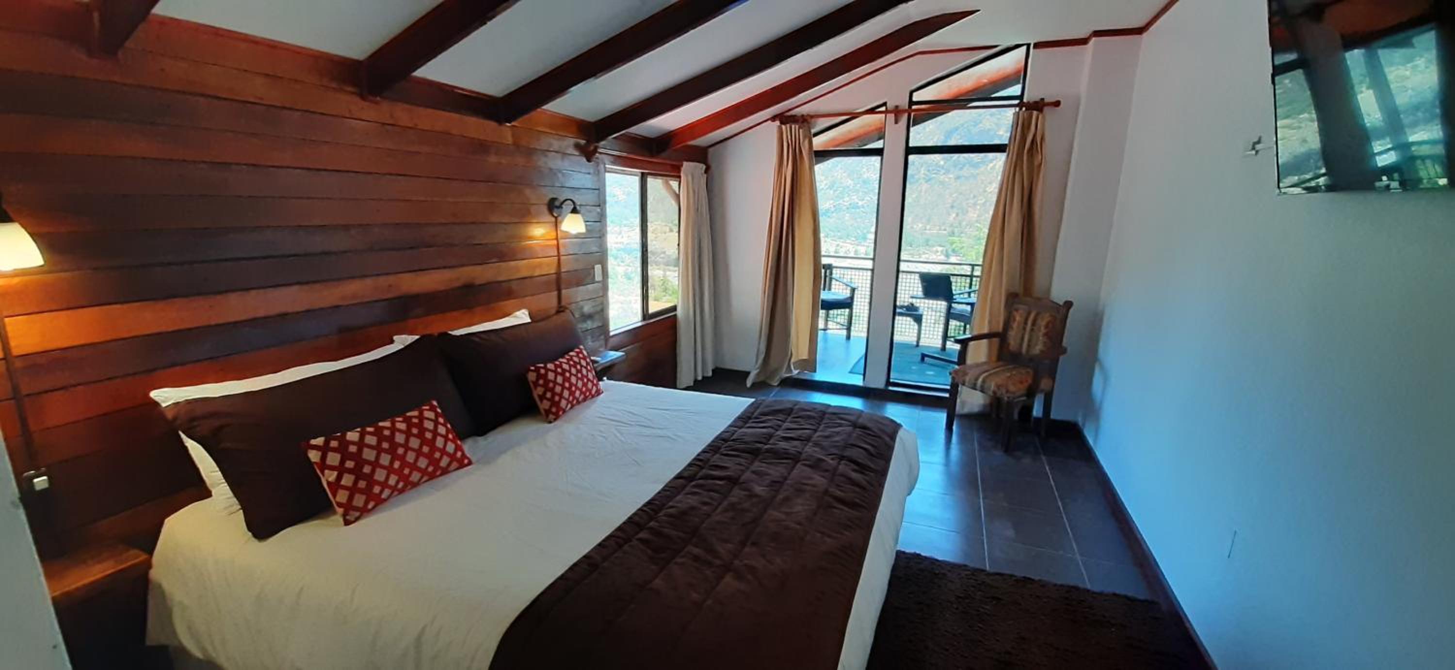 Miramonte B&B view 3