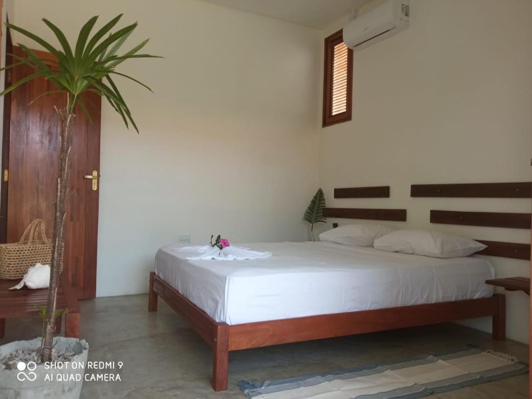 Bambo Villa