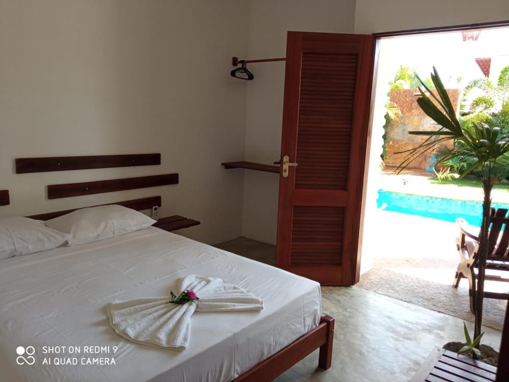 Bambo Villa