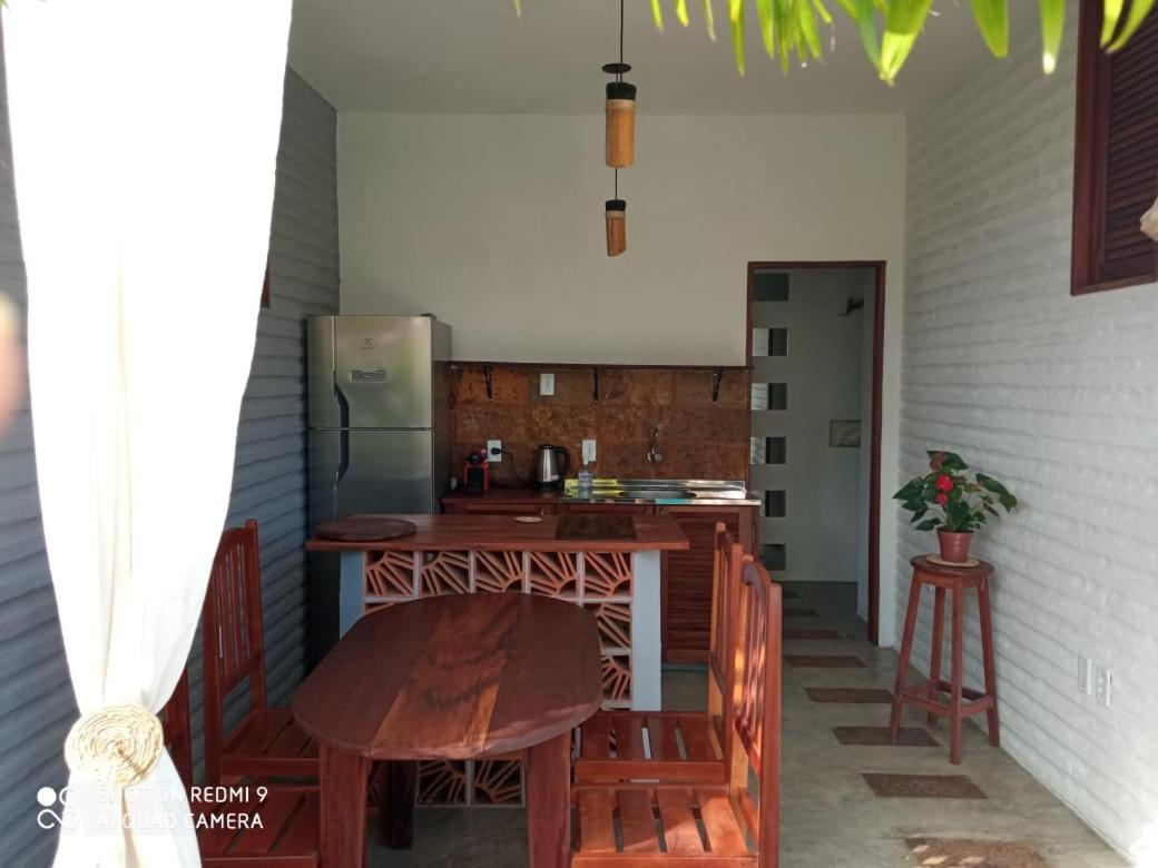 Bambo Villa