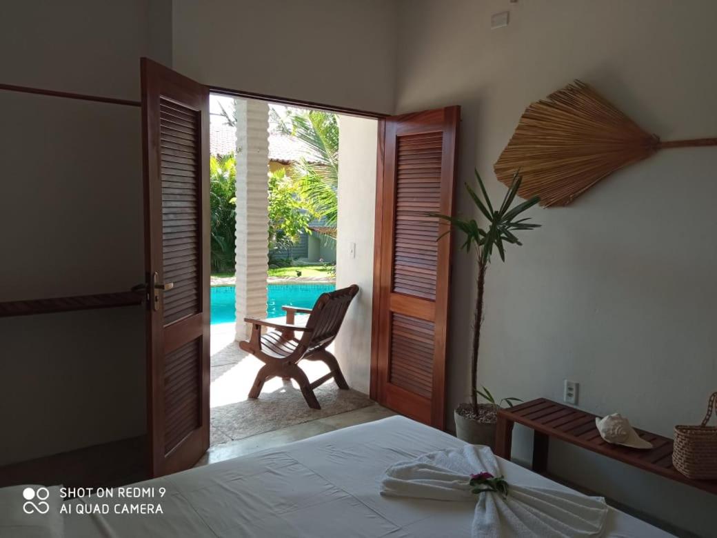 Bambo Villa