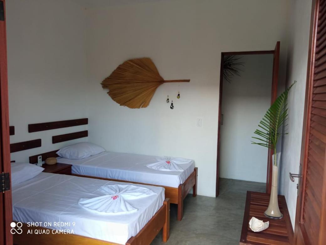 Bambo Villa