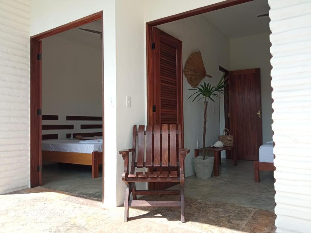 Bambo Villa
