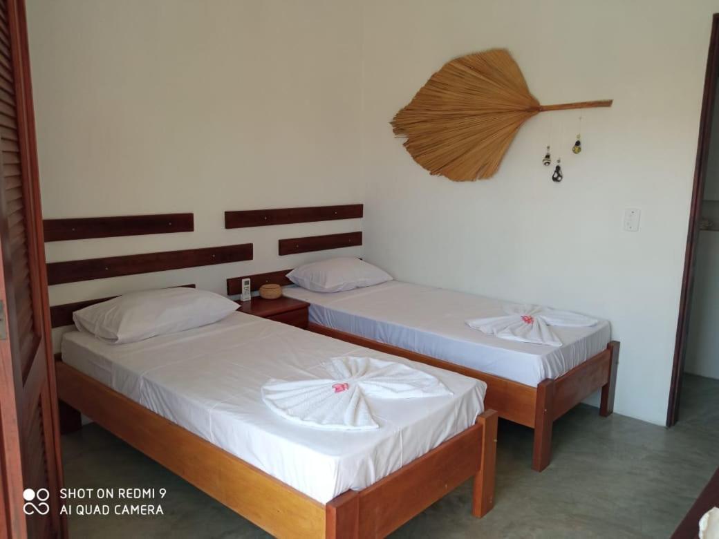 Bambo Villa