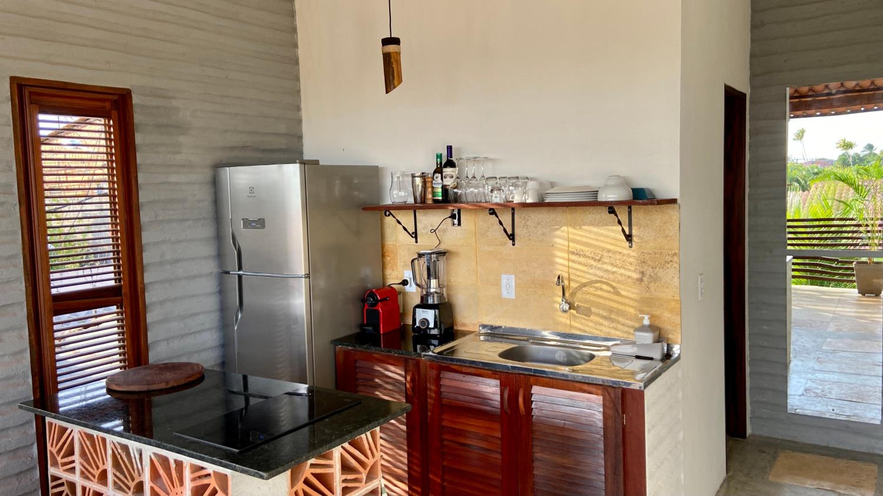 Bambo Villa