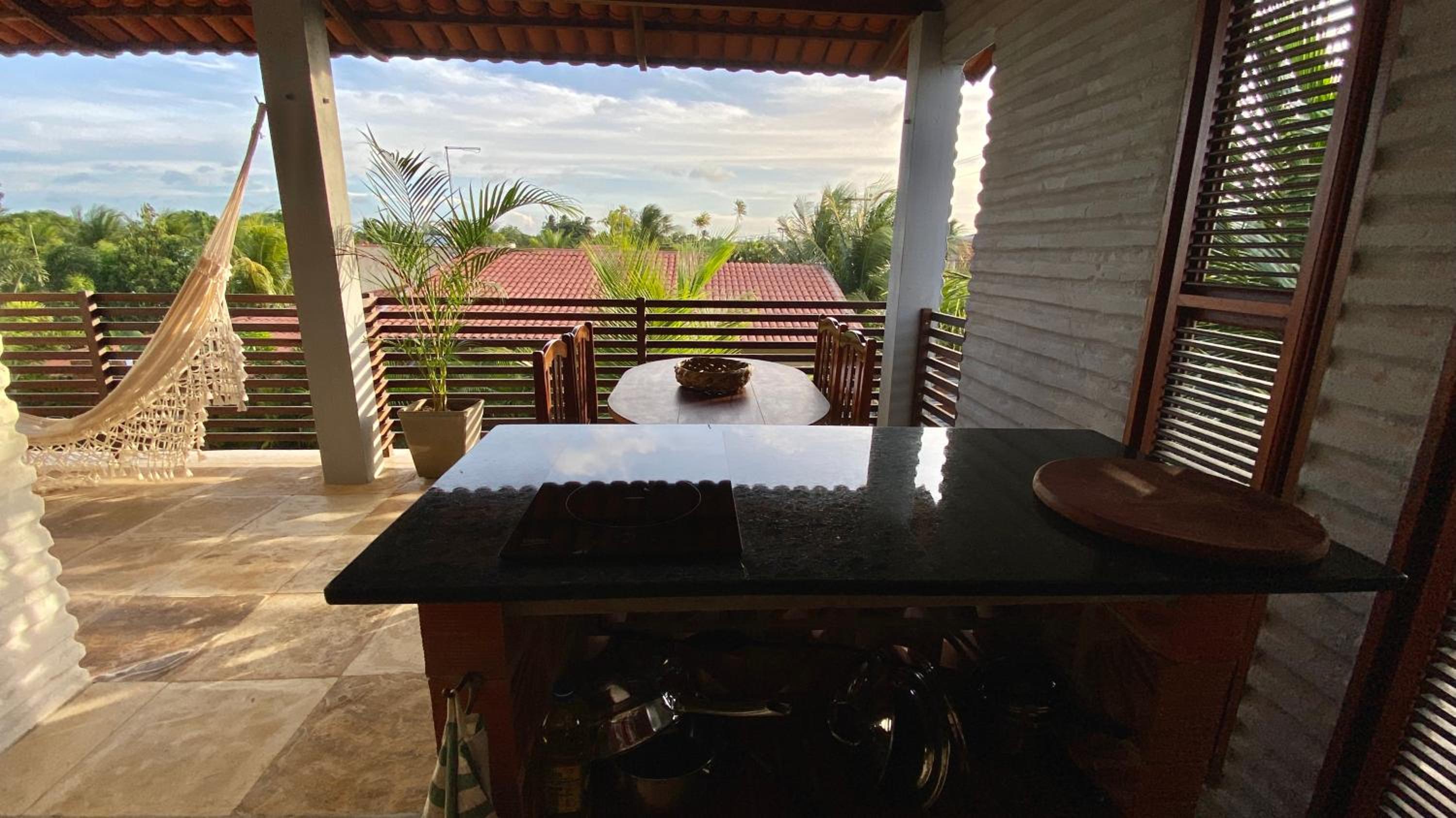 Bambo Villa