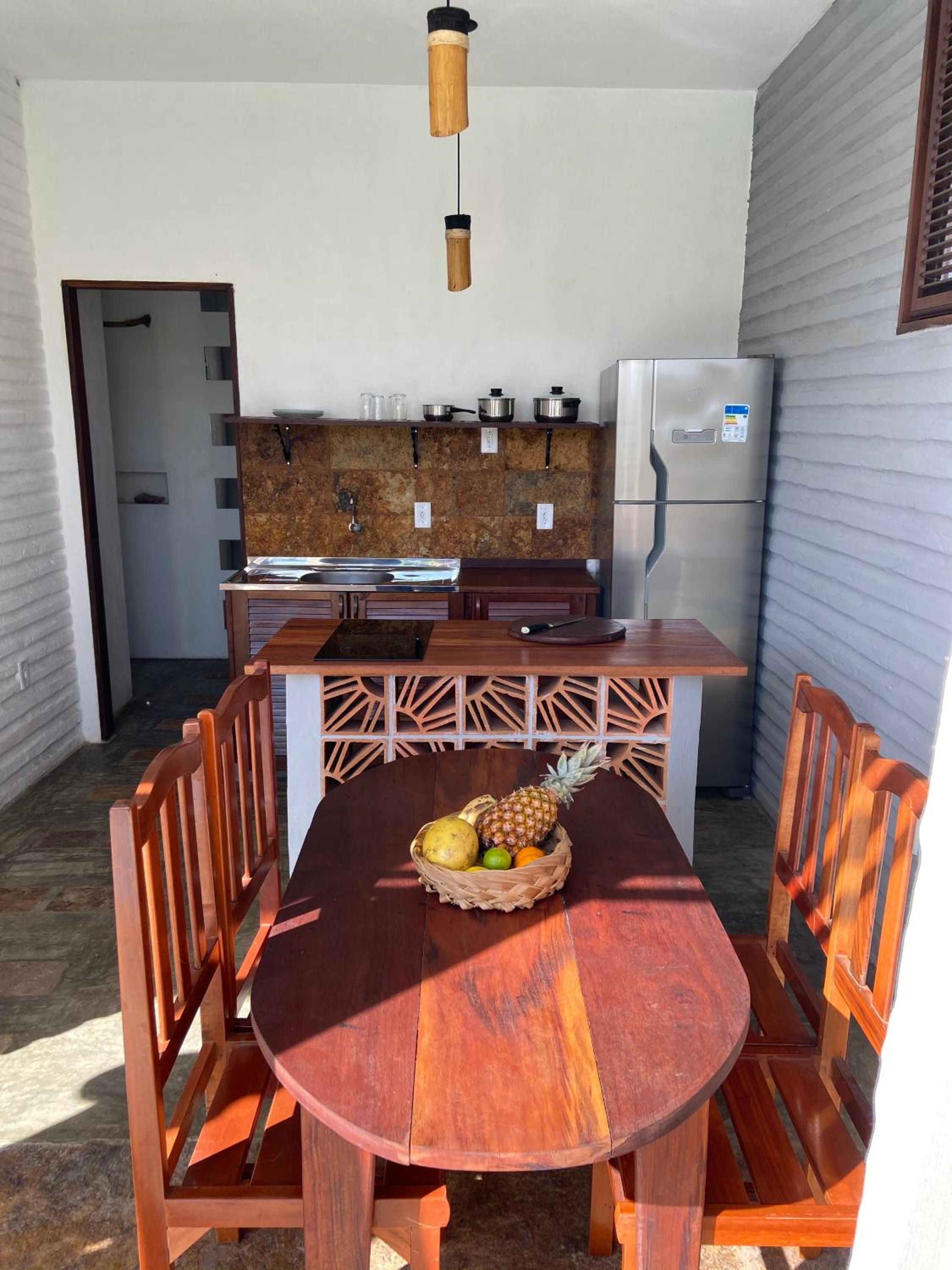 Bambo Villa