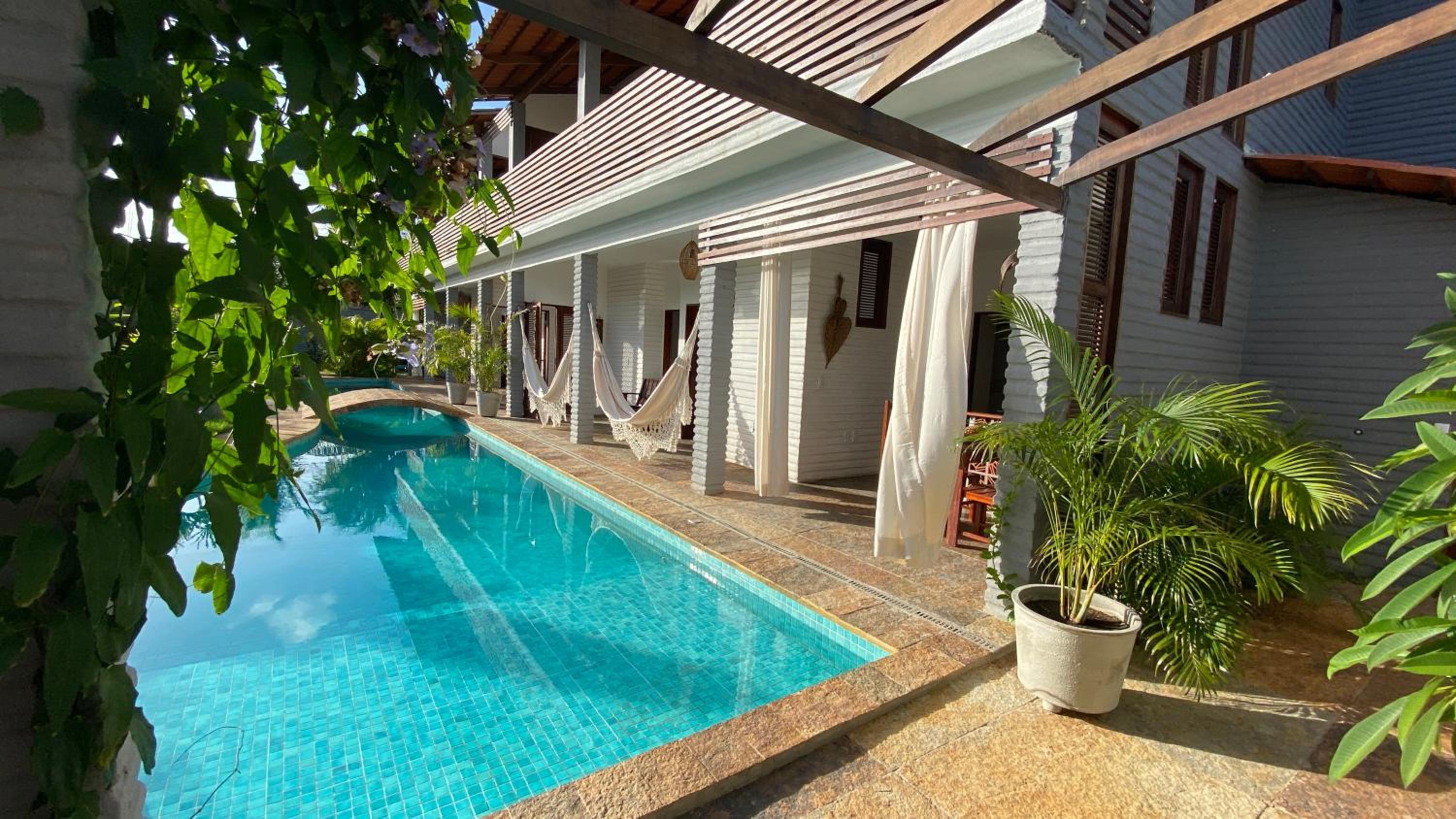 Bambo Villa