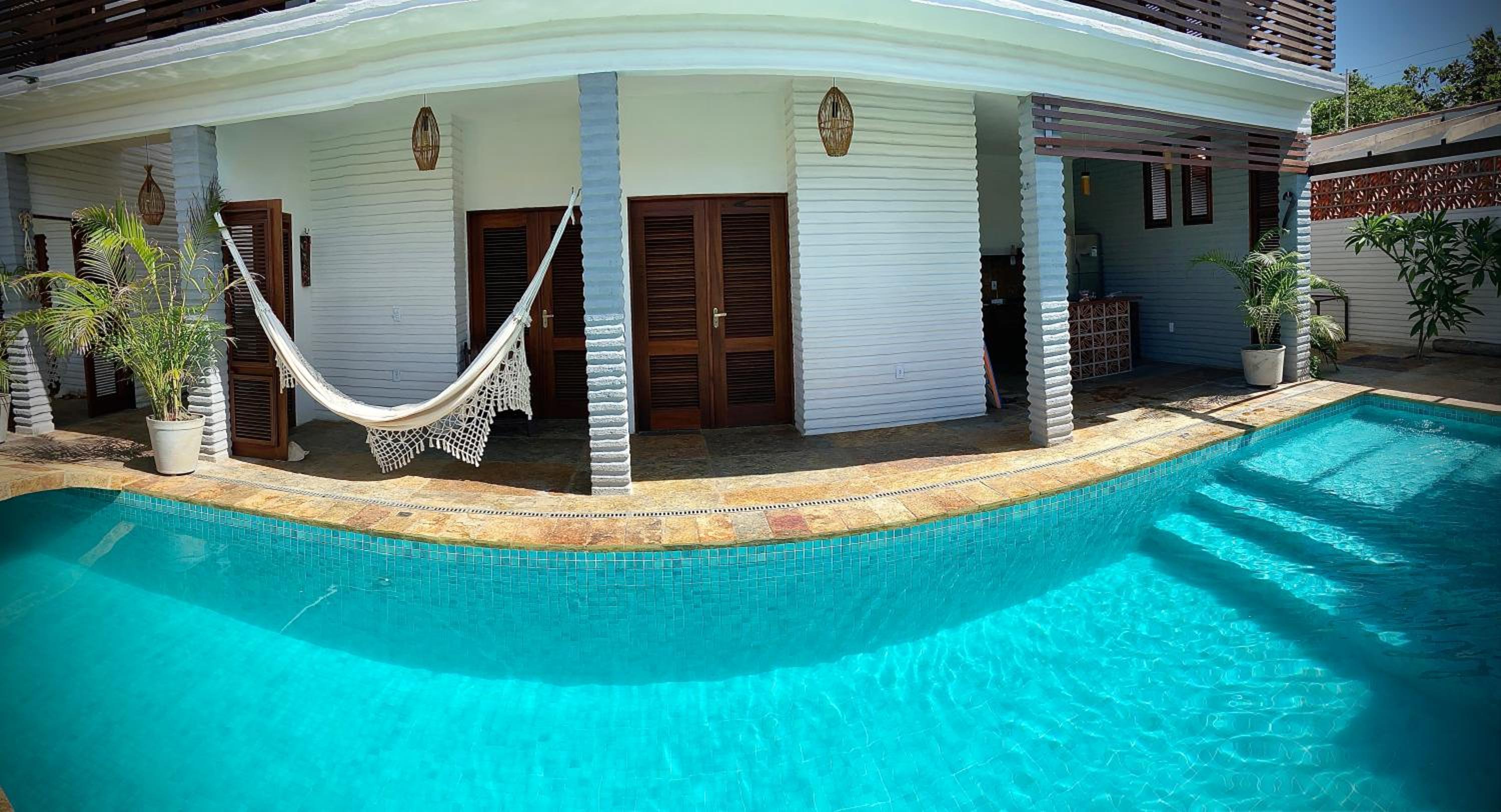 Bambo Villa