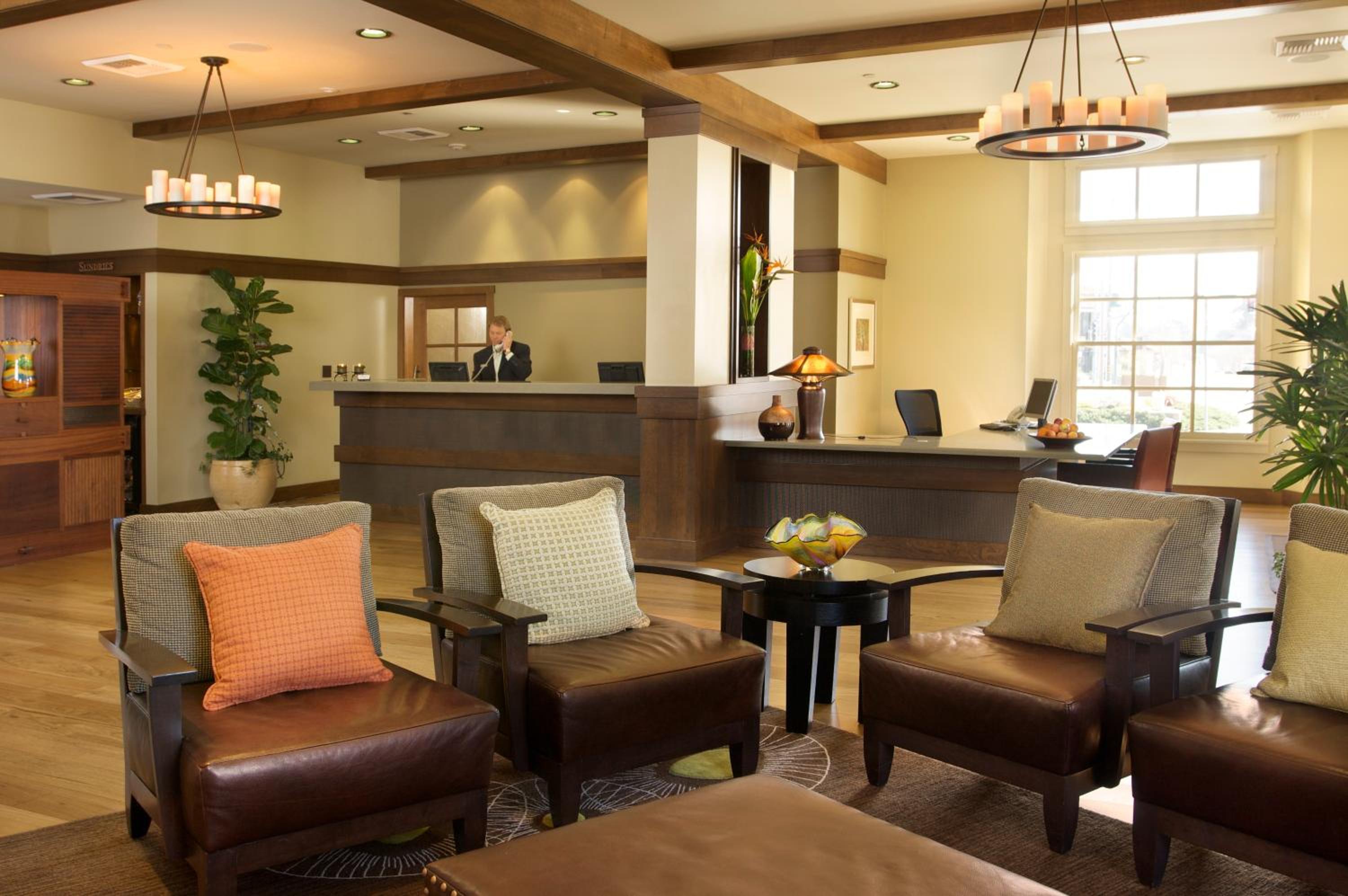 Casa Munras Garden Hotel & Spa, Billede 20