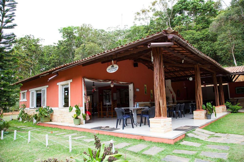 Hotel Chale Nosso Sítio