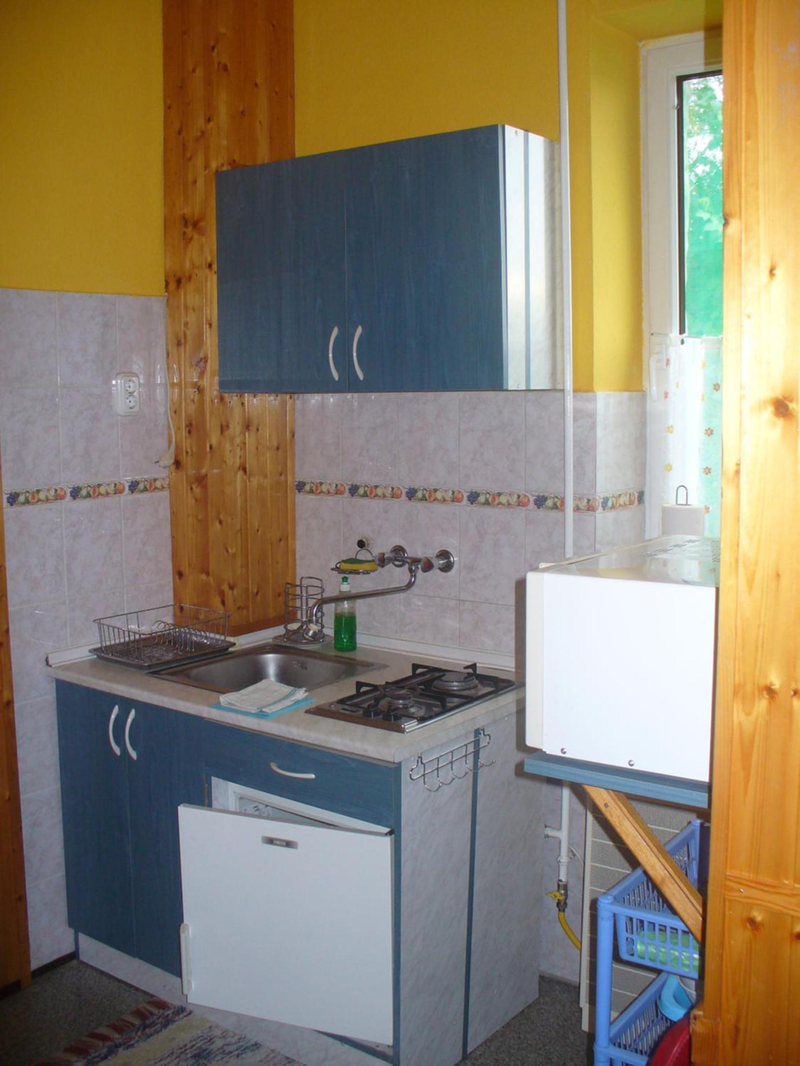 Pleiveisz Apartman view 4