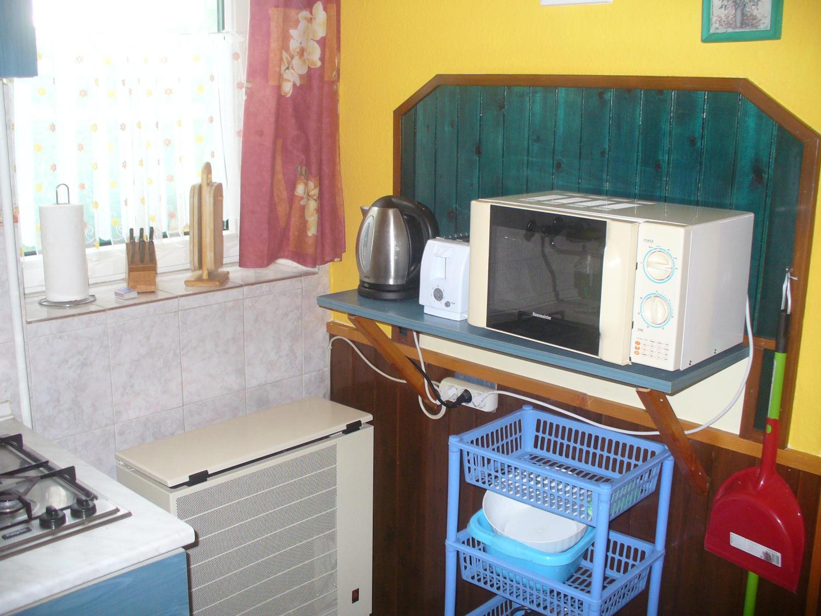 Pleiveisz Apartman view 5