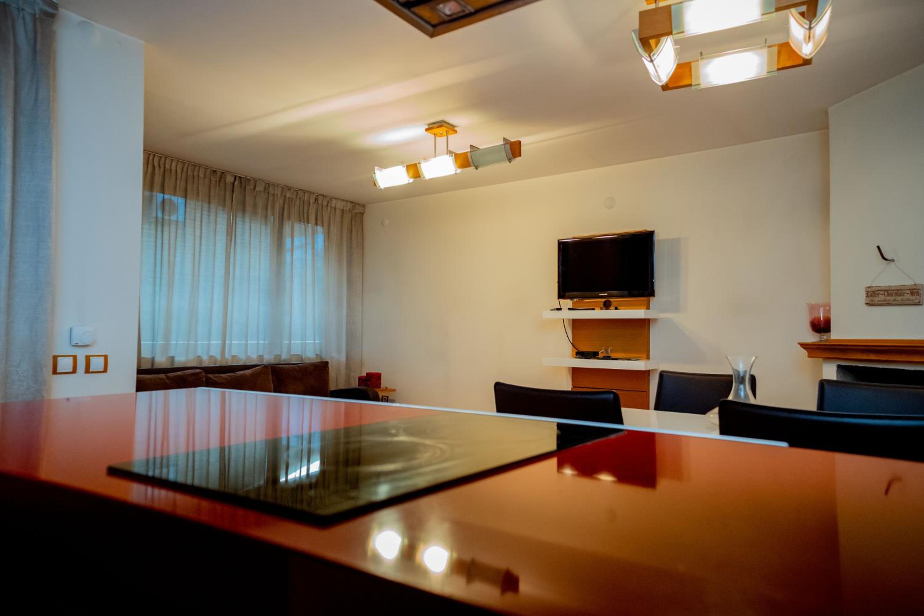 Luxury houses in Dobrinishte