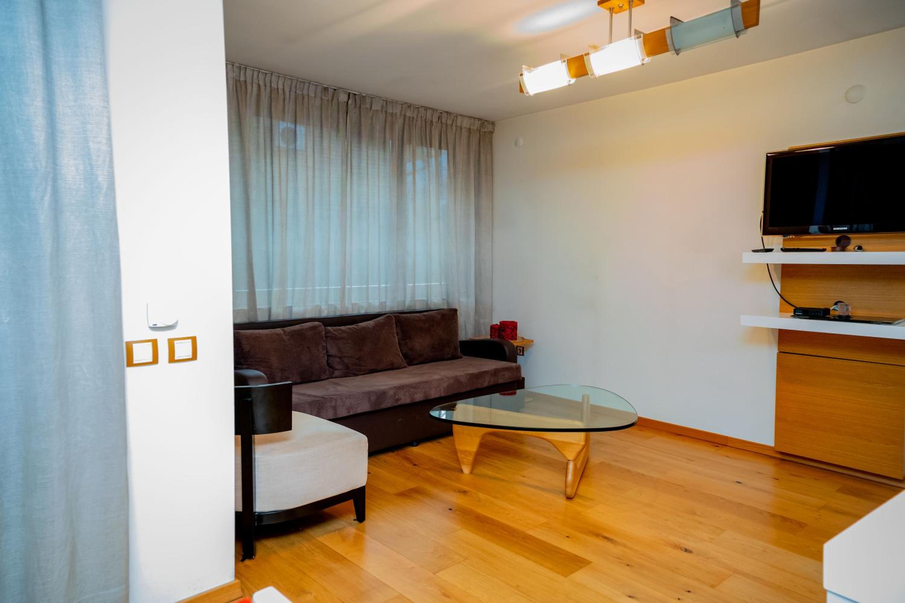Luxury houses in Dobrinishte