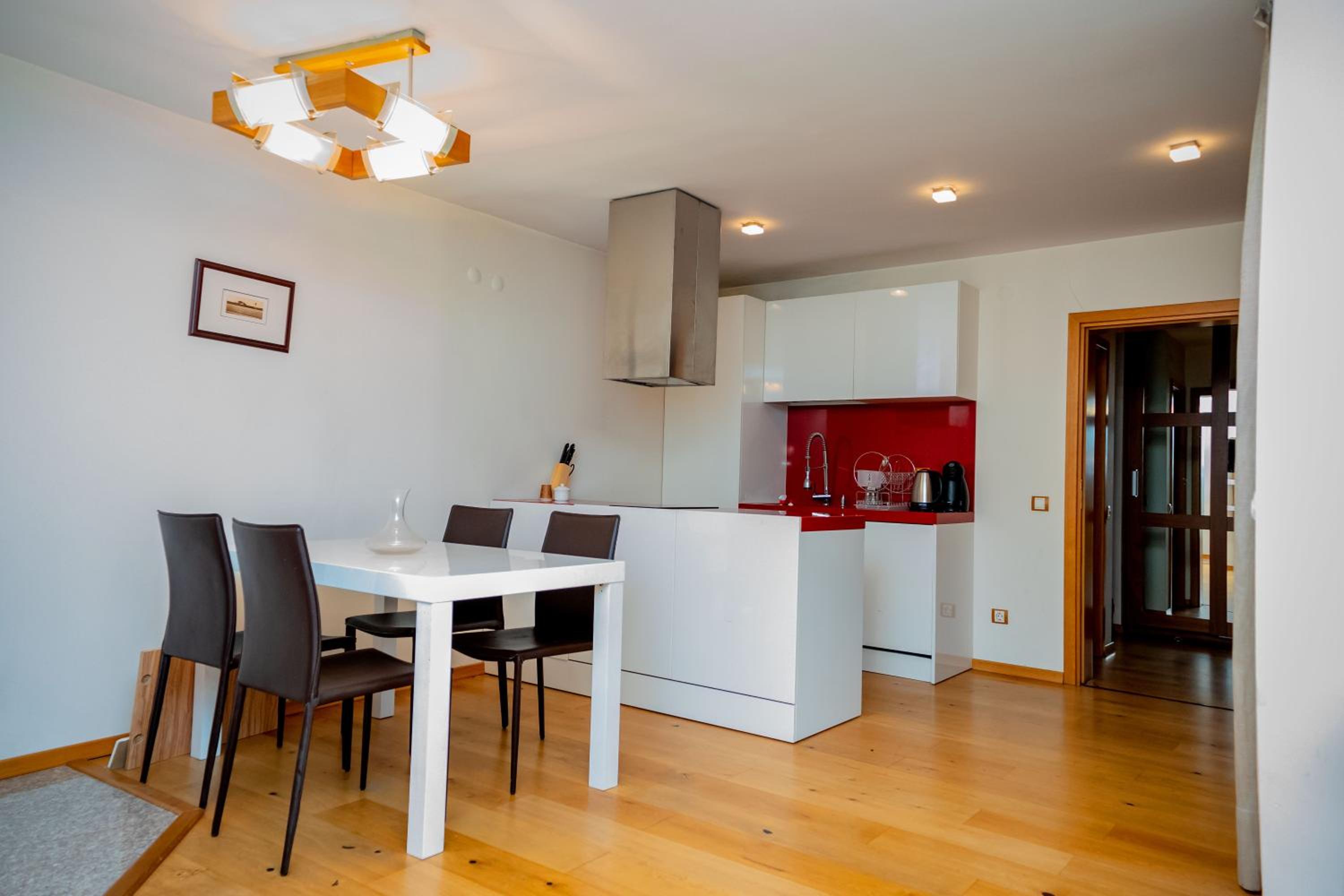 Luxury houses in Dobrinishte