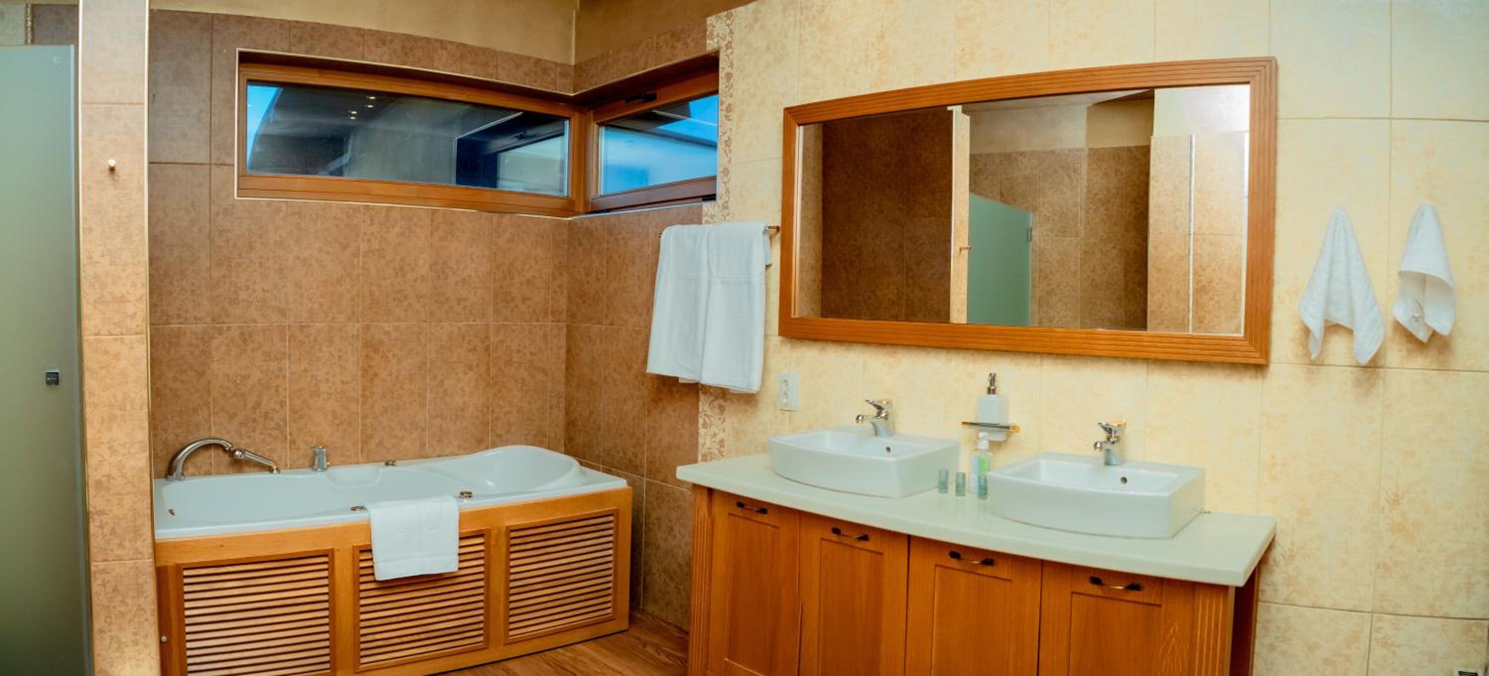 Luxury houses in Dobrinishte