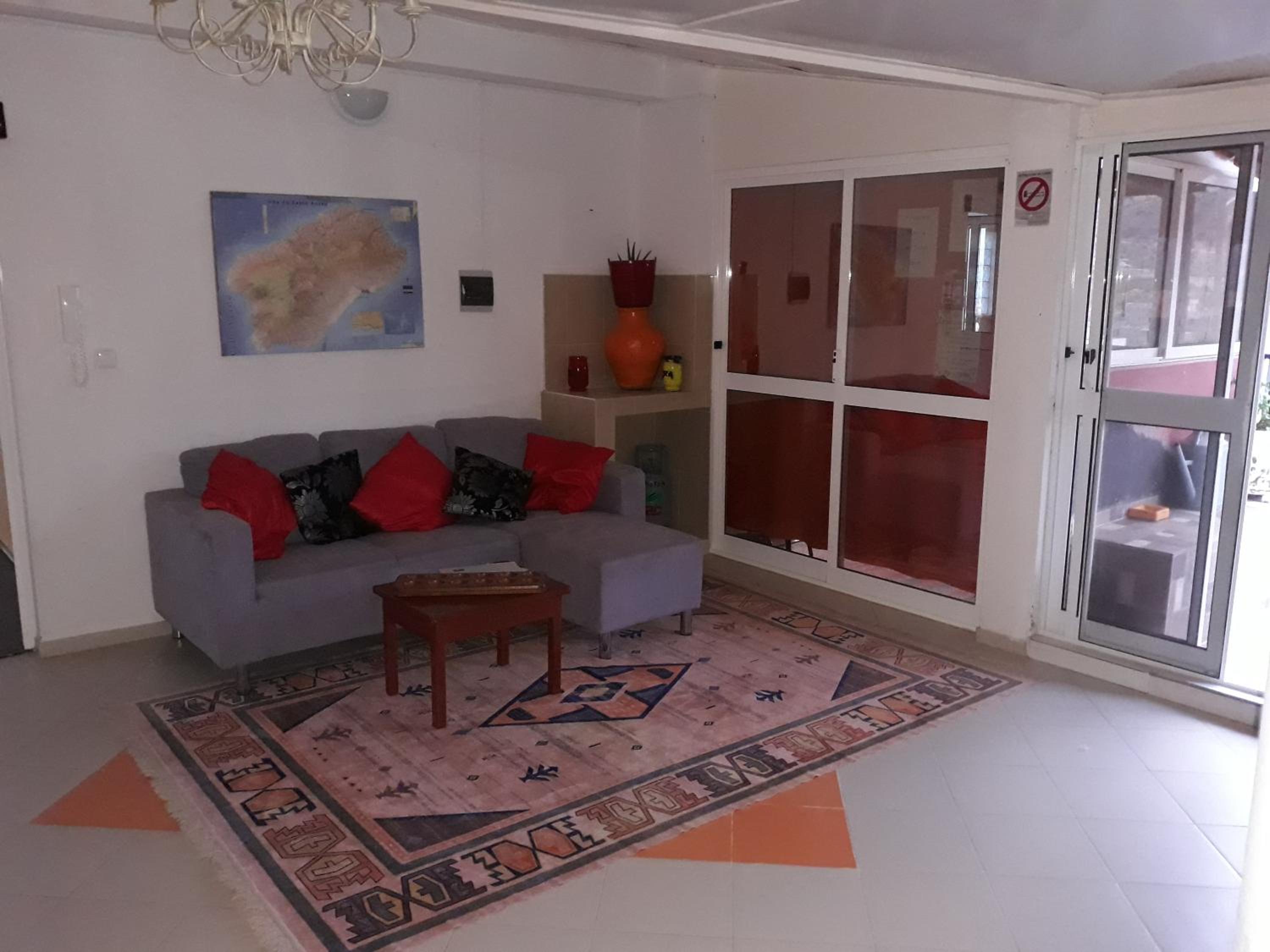 Yria Residencial