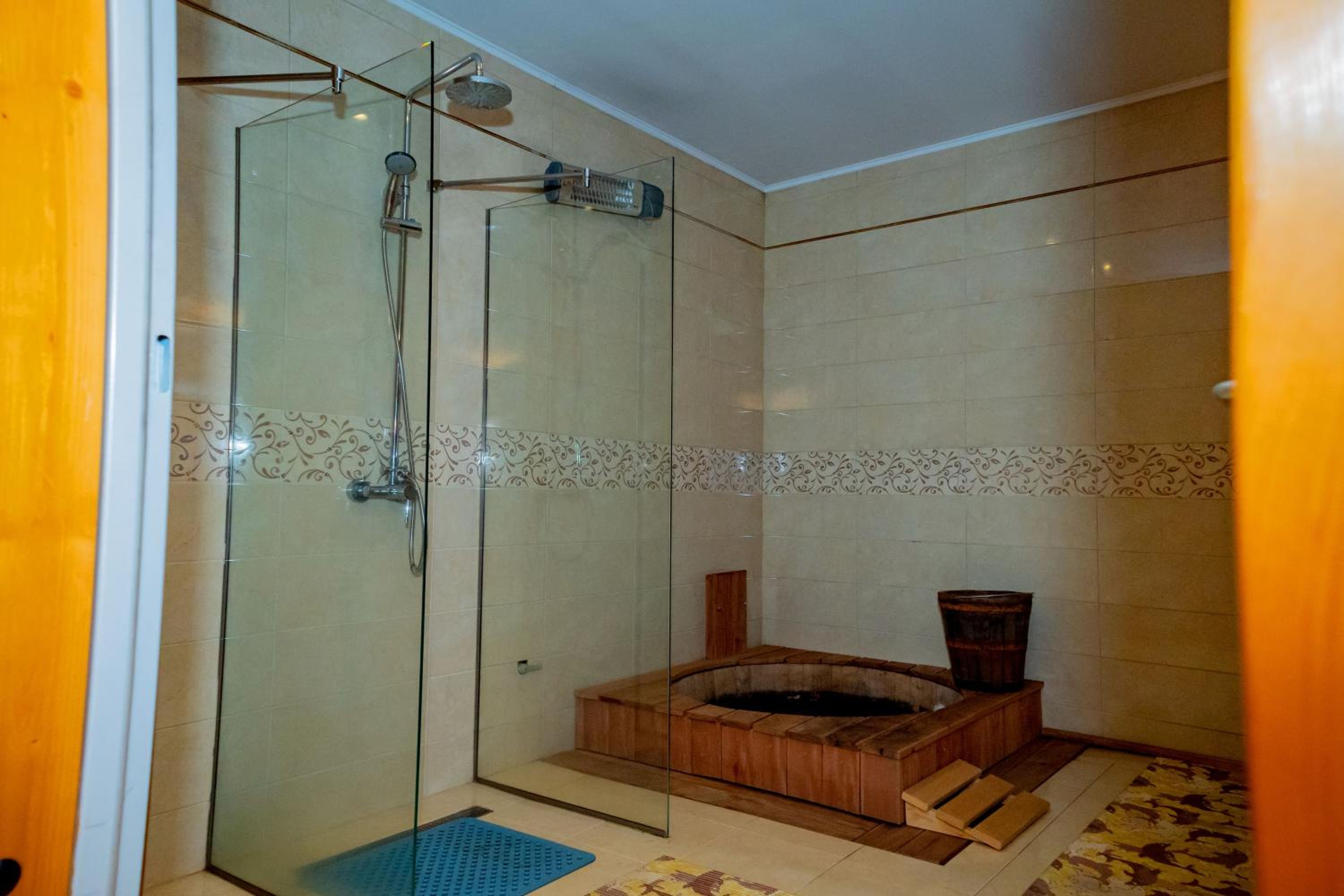 Luxury houses in Dobrinishte