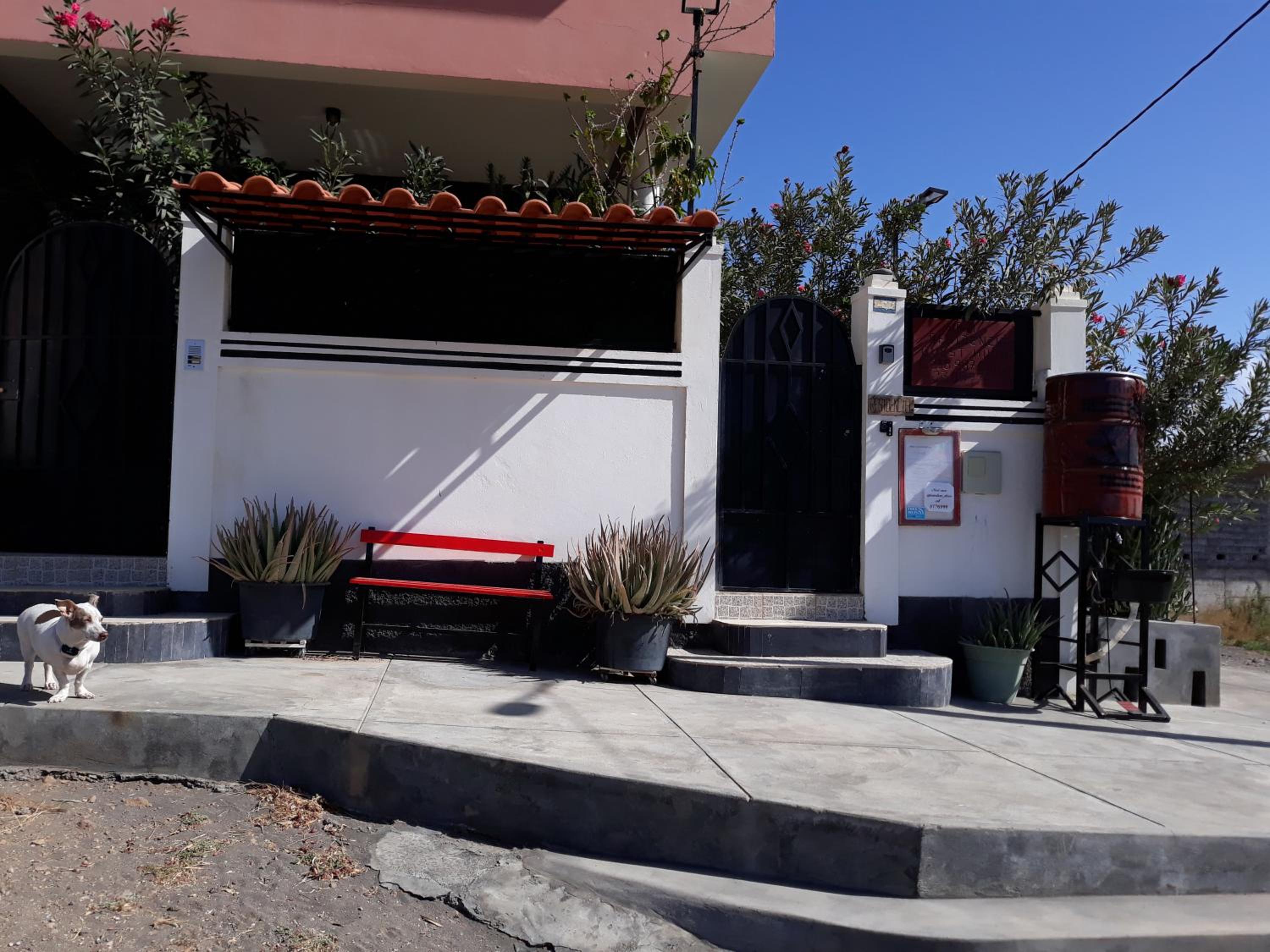 Yria Residencial