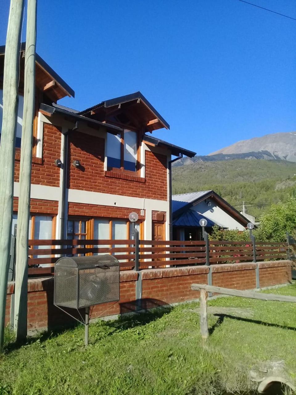 ROCA AZUL