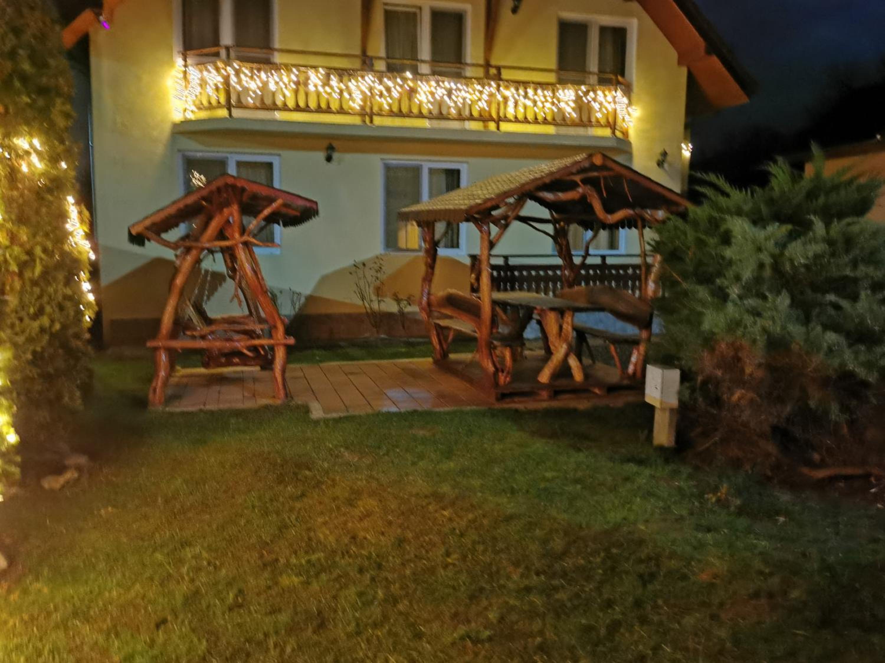Pensiunea Maria Köber view 3
