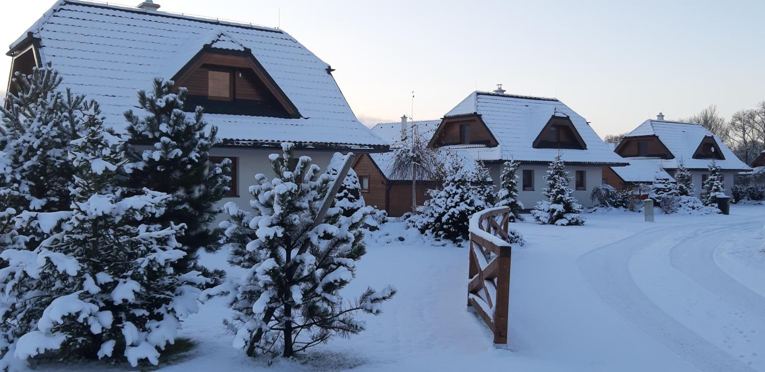 Holiday House Sabala 2