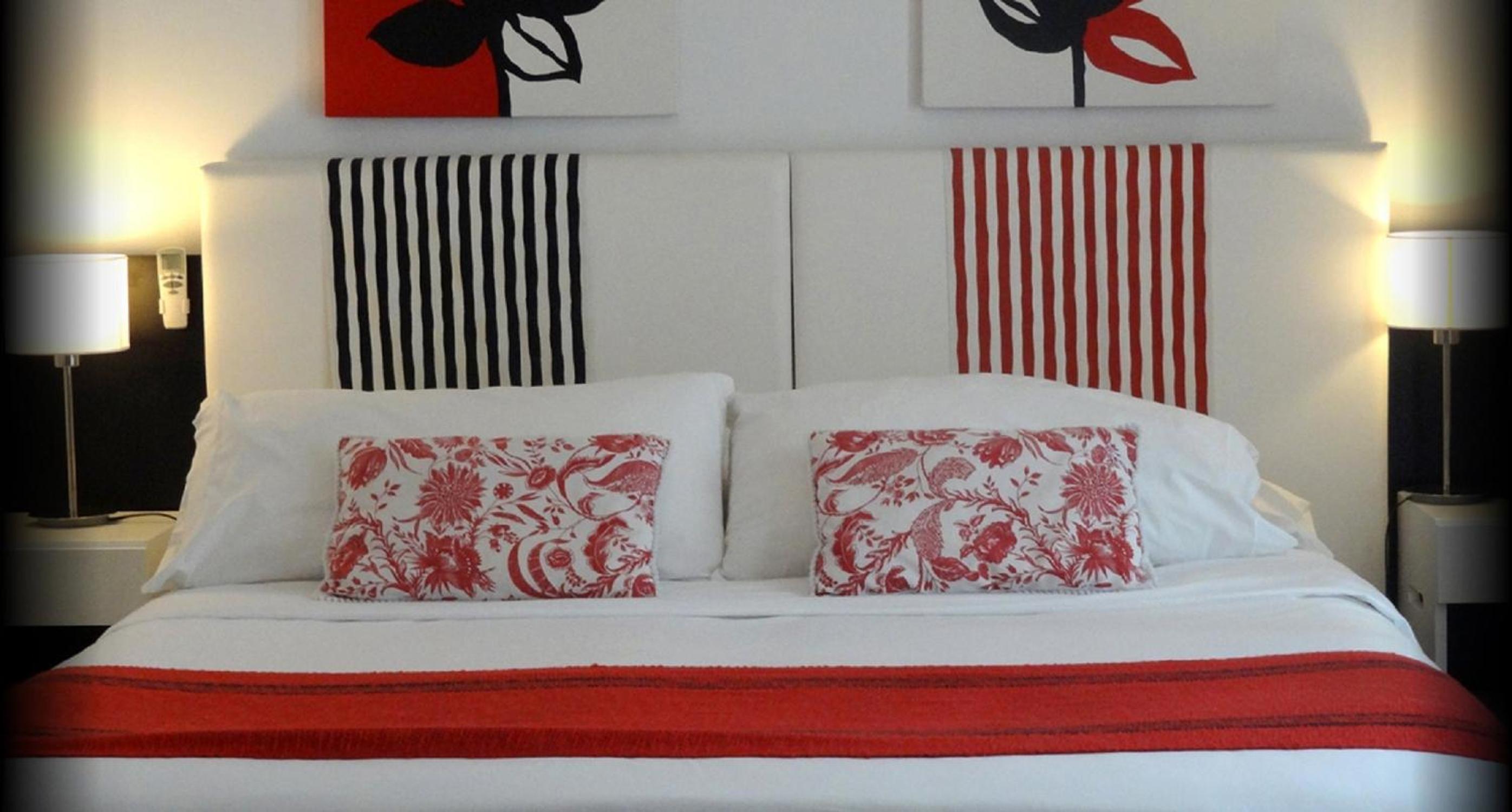 Apartamentos Libertador, Martinez