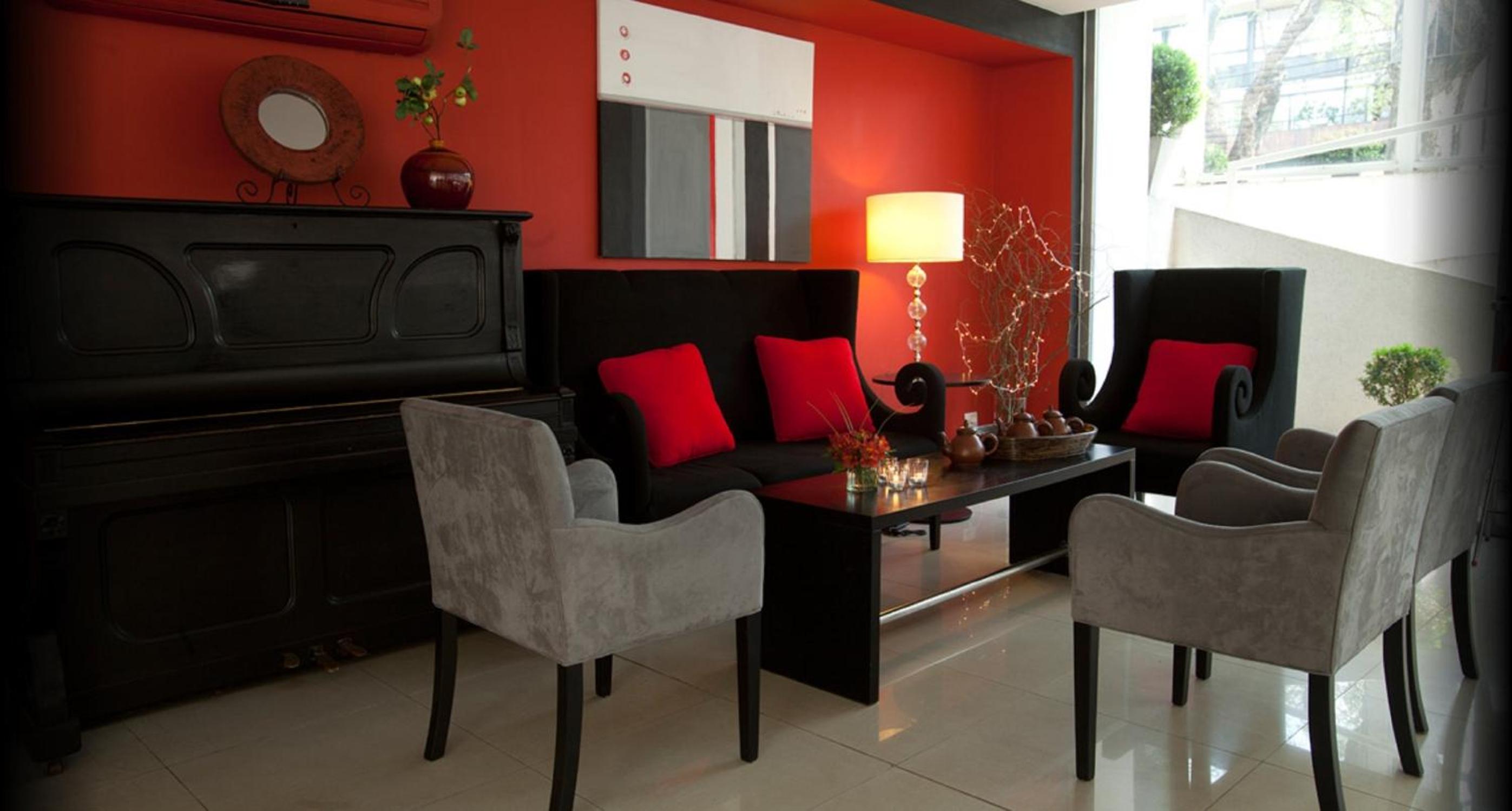 Apartamentos Libertador, Martinez